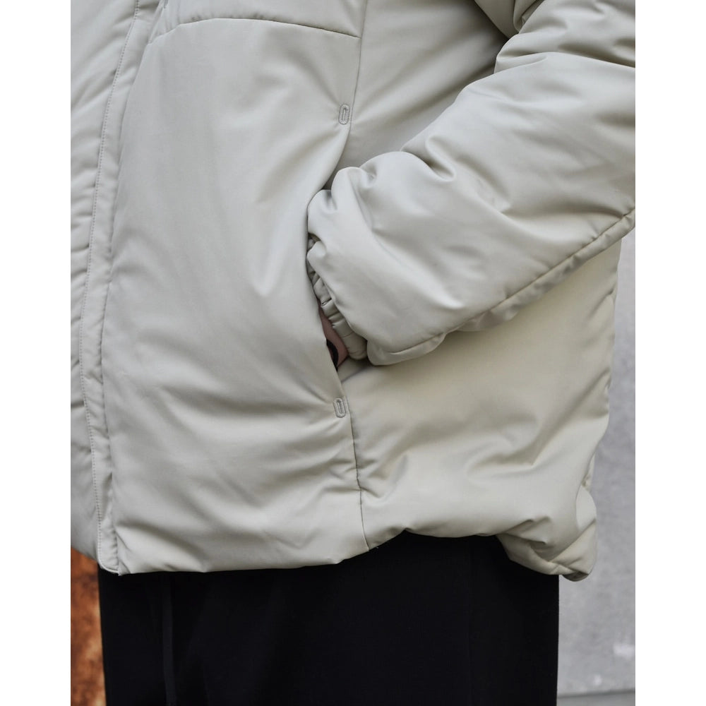 N.HOOLYWOOD (エヌハリウッド) / HOODIE BLOUSON | 公式通販 N.HOOLYWOOD (エヌハリウッド) / HOODIE BLOUSON | 公式通販