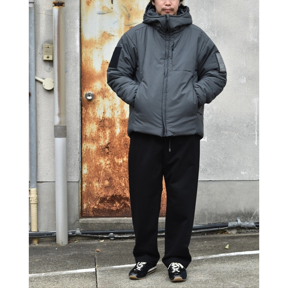 バ*ー様 n.hollywood 3way フーデットブルゾン バ*ー様 n.hollywood 3way フーデットブルゾン N.HOOLYWOOD