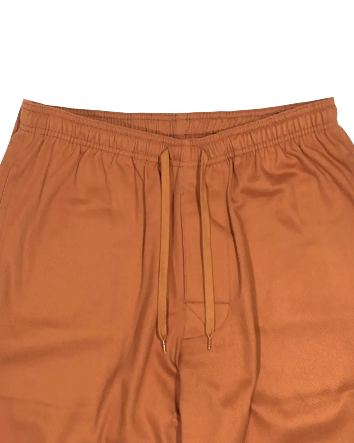 DESCENDANT / SHORE TWILL BEACH TROUSERS (252CPDS-PTM02)