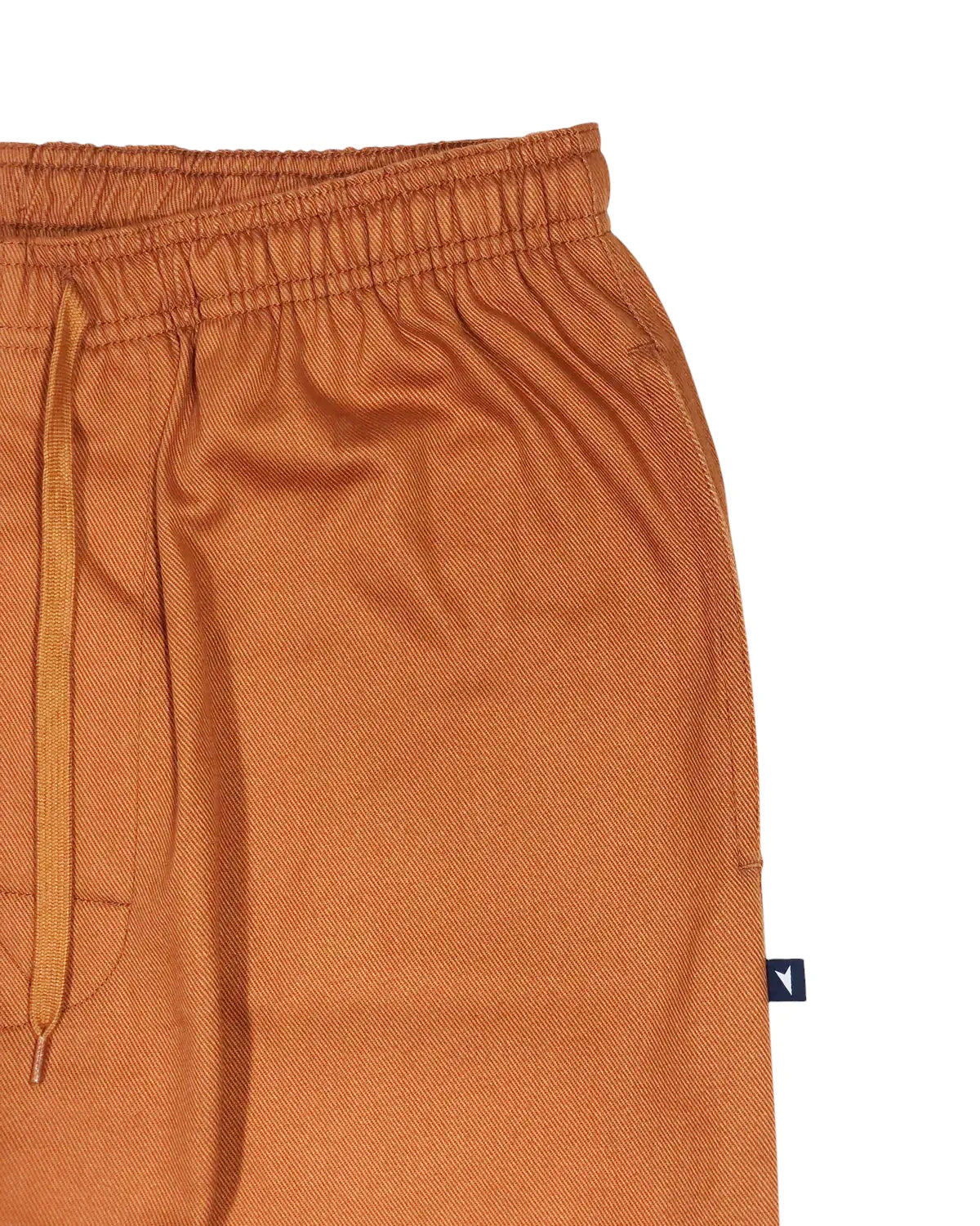 DESCENDANT / SHORE TWILL BEACH TROUSERS (252CPDS-PTM02)