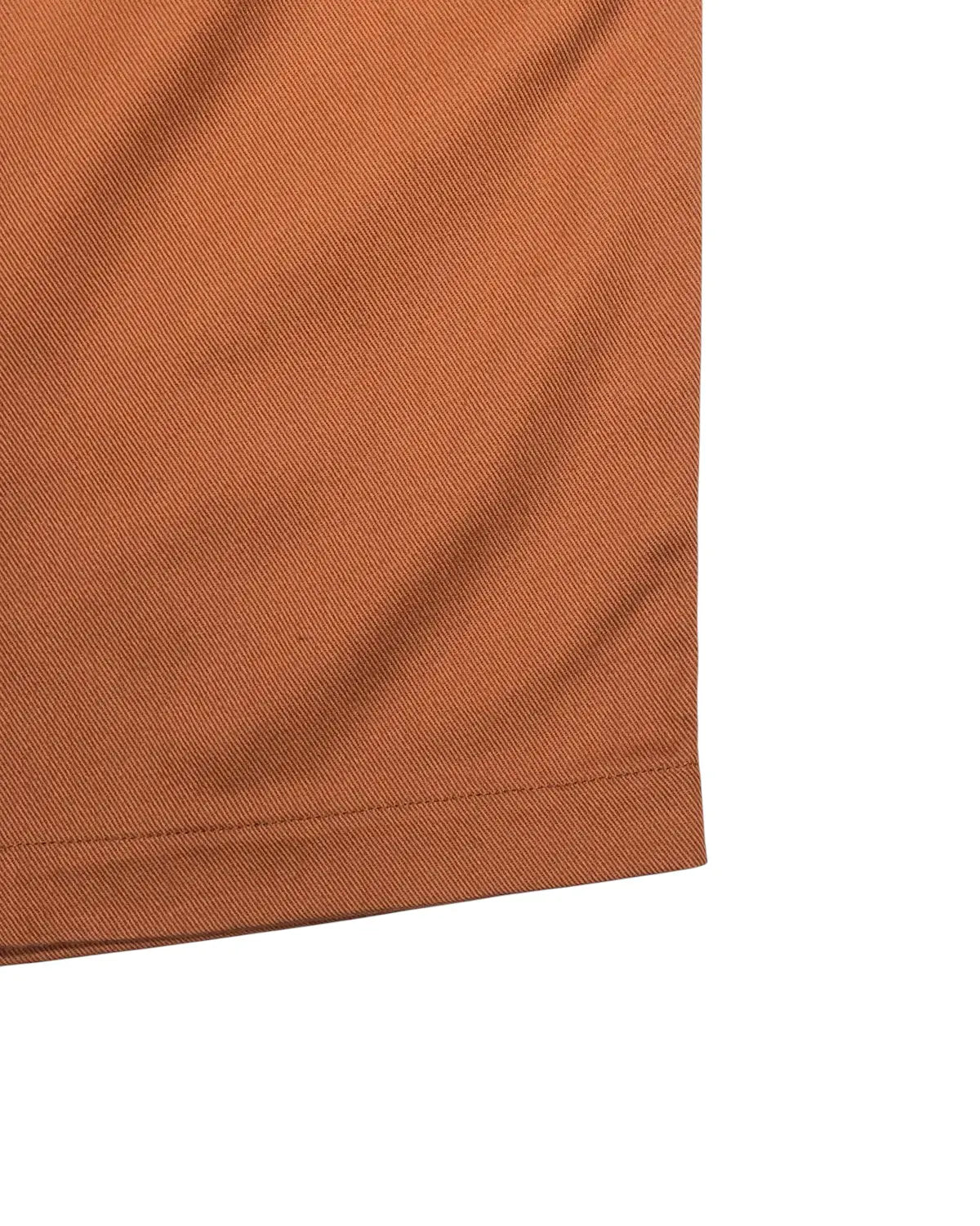 DESCENDANT / SHORE TWILL BEACH TROUSERS (252CPDS-PTM02)