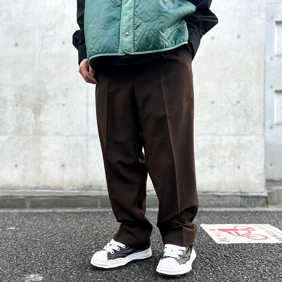 OAMC / Sport Pants BASE PANTS (24E28OAU88) | 公式通販 JACK in the NET