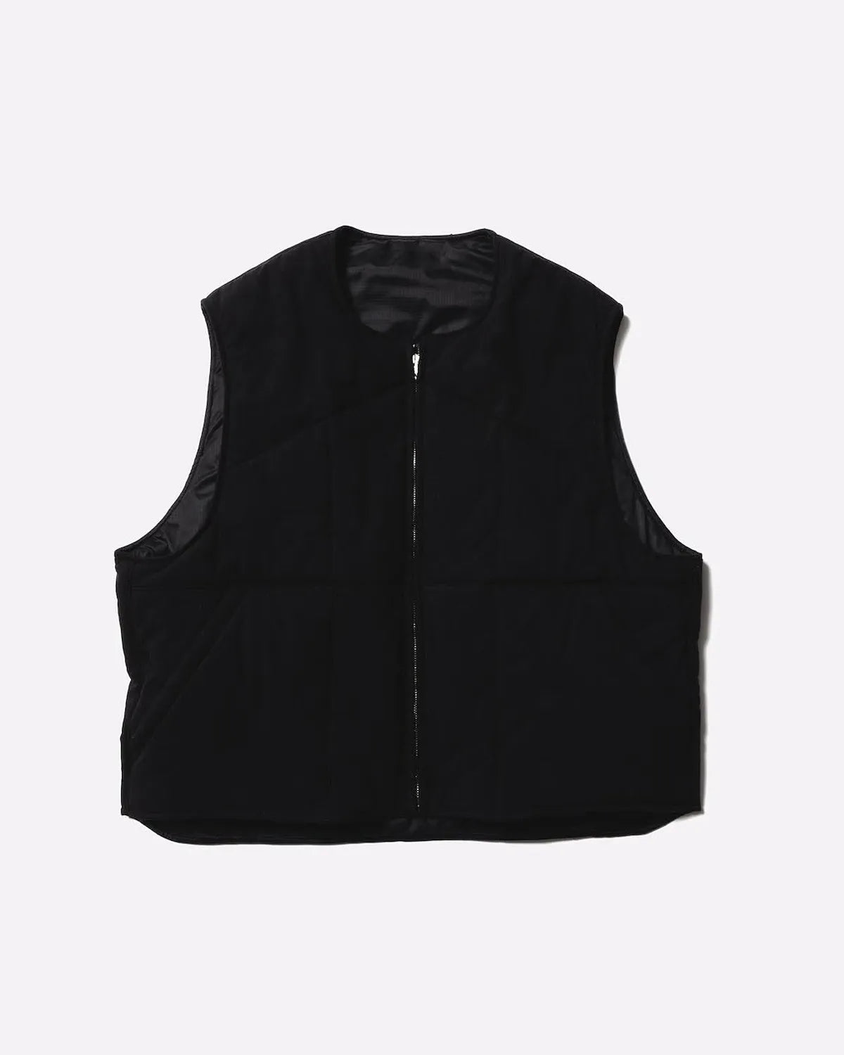 Unlikely / Unlikely Reversible Utility Vest (U25F-06-0001)
