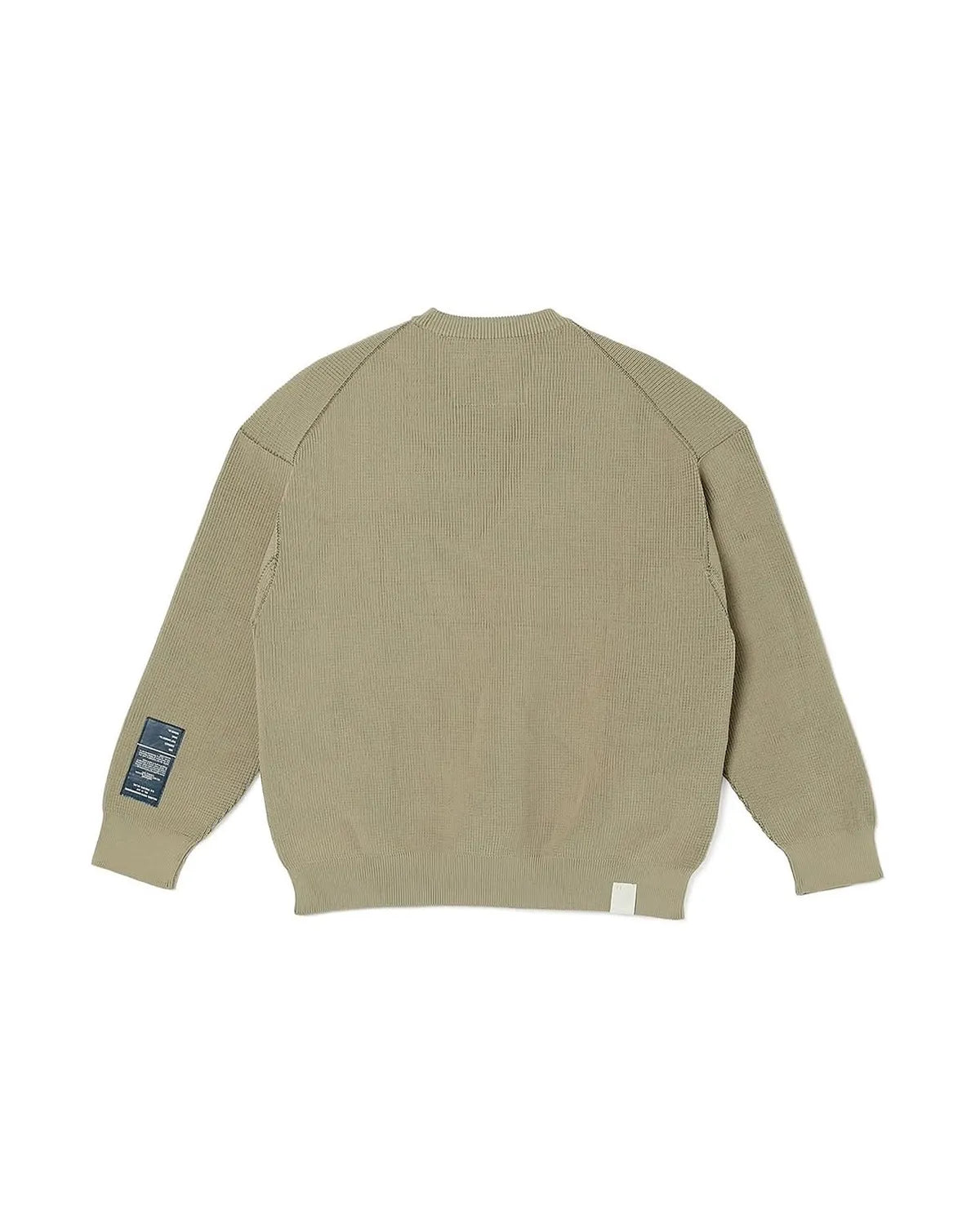 N.HOOLYWOOD TEST PRODUCT EXCHANGE SERVICE / REVERSIBLE KNIT (9252-KT02-016)