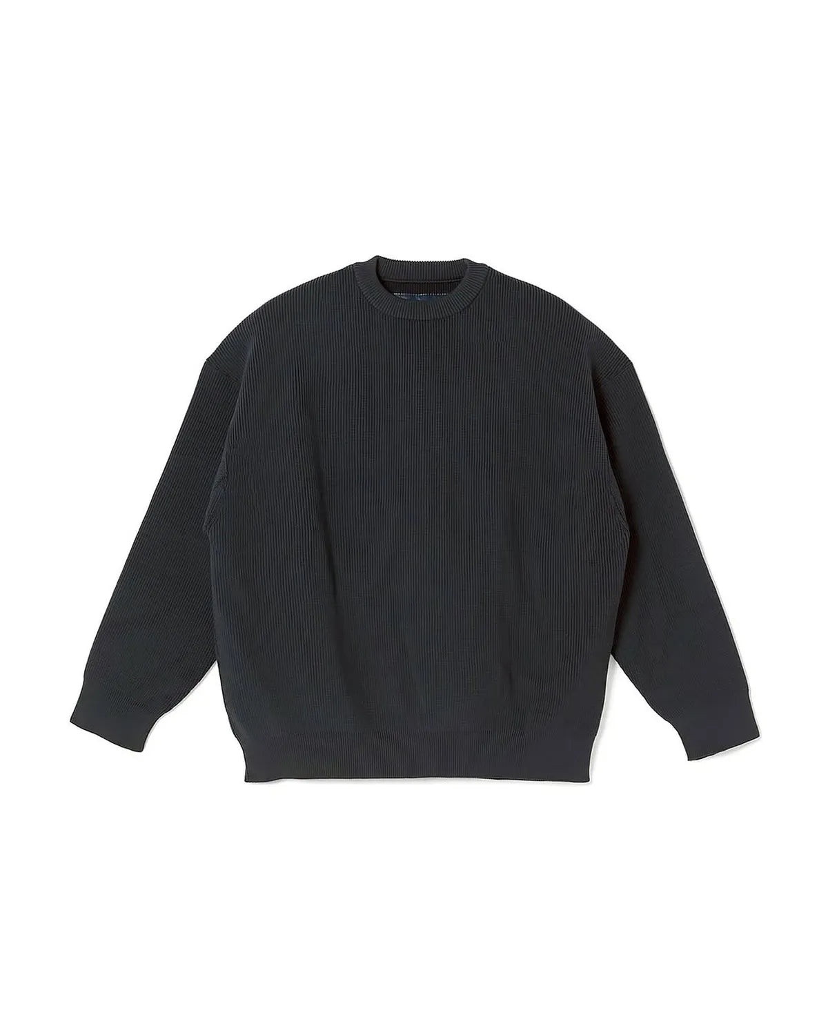 N.HOOLYWOOD TEST PRODUCT EXCHANGE SERVICE / REVERSIBLE KNIT (9252-KT02-016)