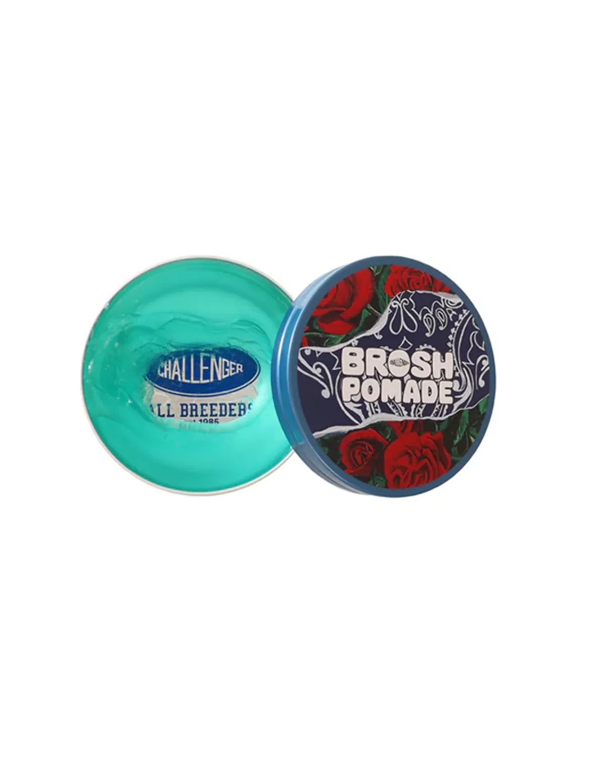 CHALLENGER × BROSH / BROSH x CHALLENGER POMADE (CLG-BRS 0025-001CH)