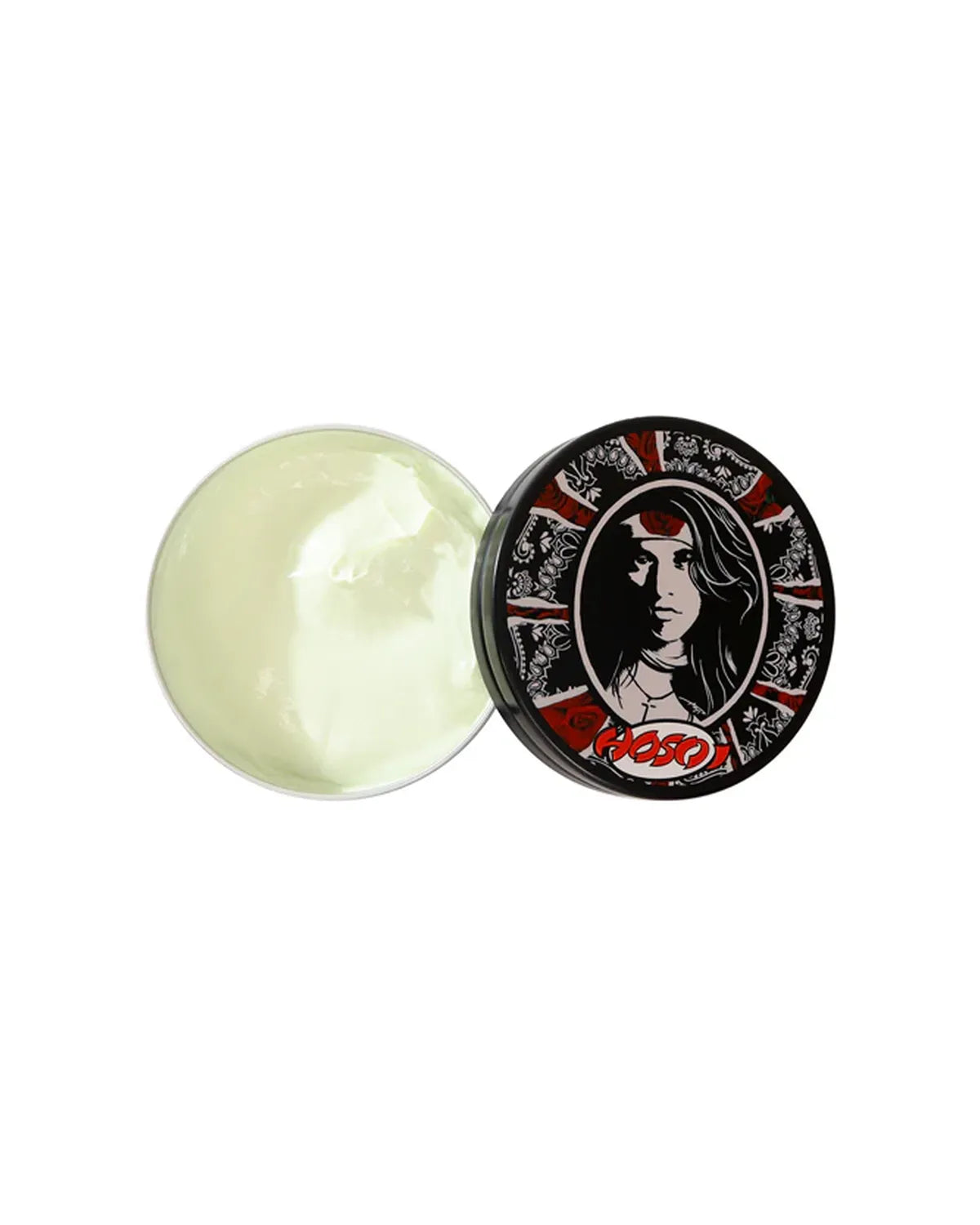CHALLENGER × BROSH / BROSH × HOSOI × CHALLENGER POMADE (CLG-BRS 025-002H)