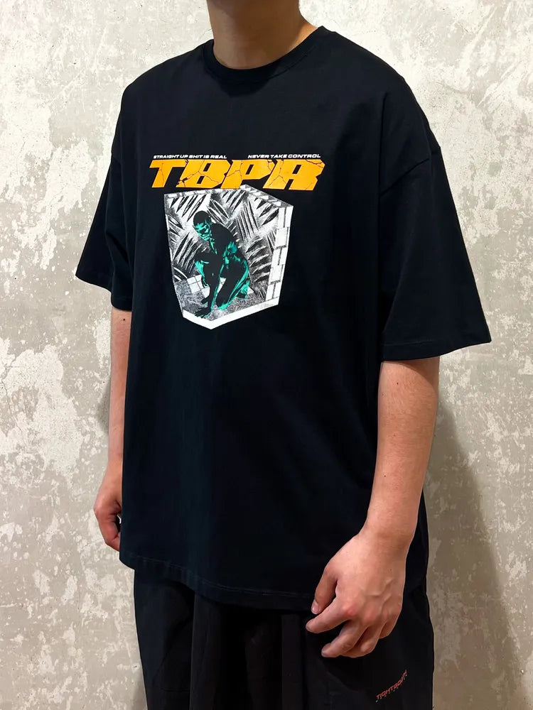 TIGHTBOOTH / LOST CHILD T-SHIRT (00008522)