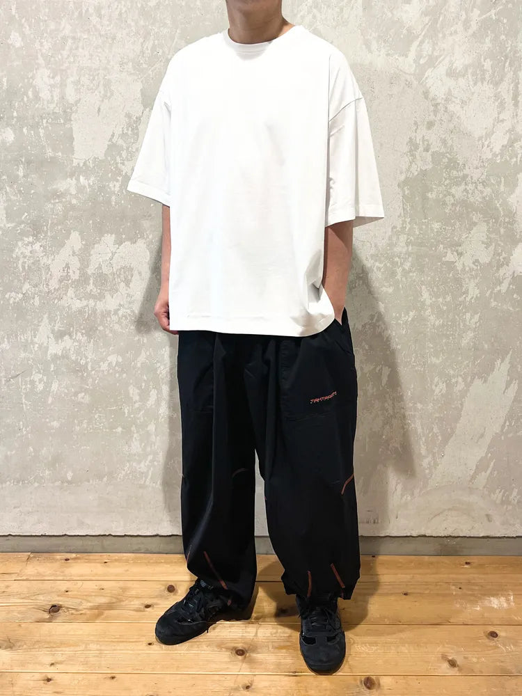 TIGHTBOOTH / JING T-SHIRT (00008518)