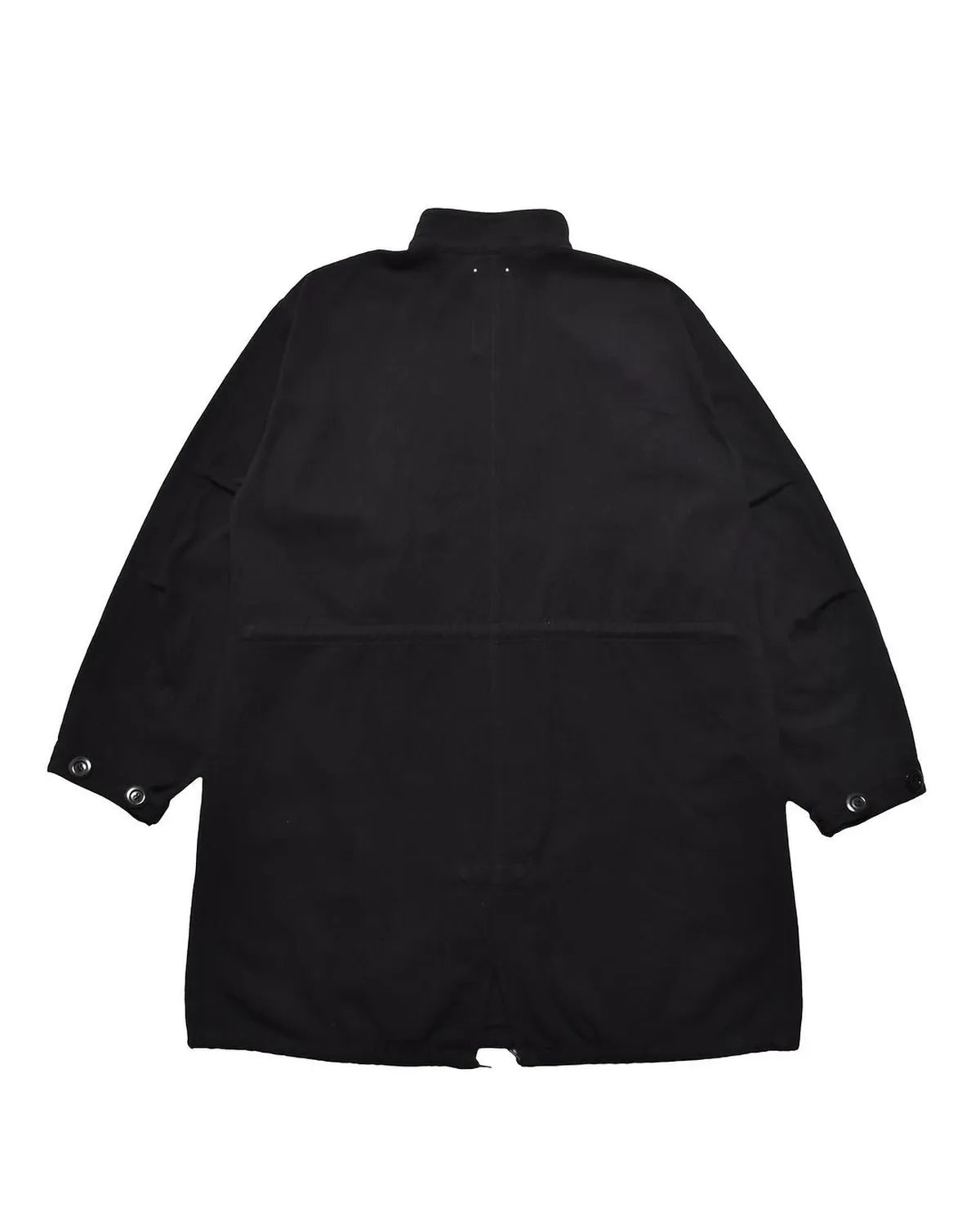 MINEDENIM/N.Slim Tapered STR 