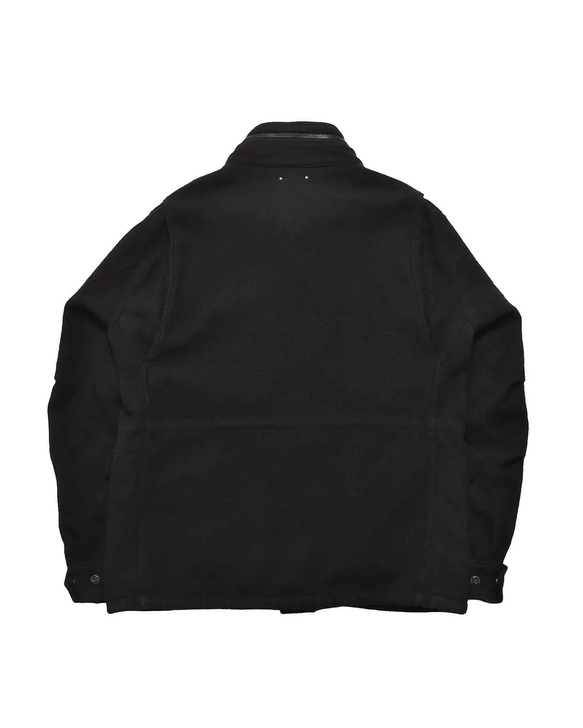 MINEDENIM / Shrunk Wool Field JKT (2510-9002)
