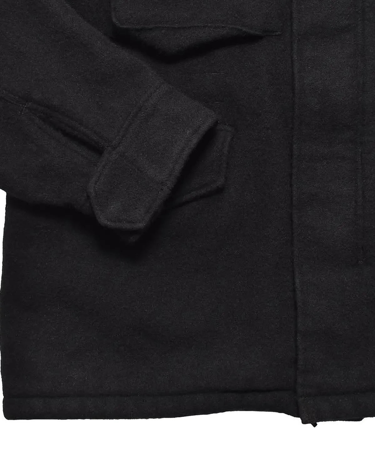 MINEDENIM / Shrunk Wool Field JKT (2510-9002)