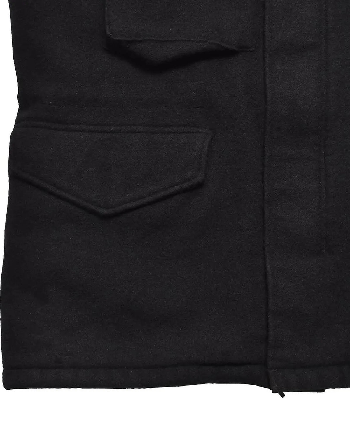 MINEDENIM / Shrunk Wool Field JKT (2510-9002)