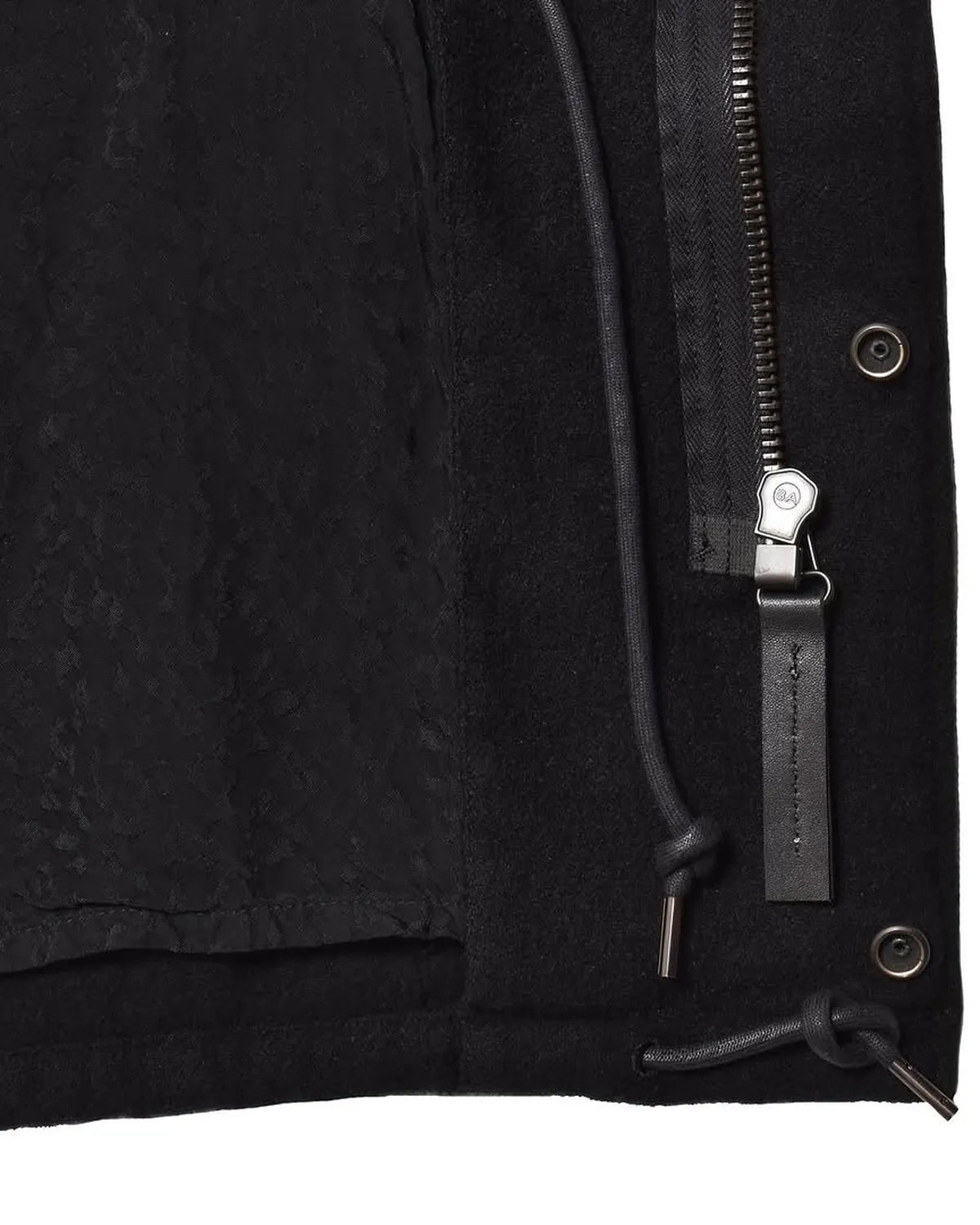 MINEDENIM / Shrunk Wool Field JKT (2510-9002)