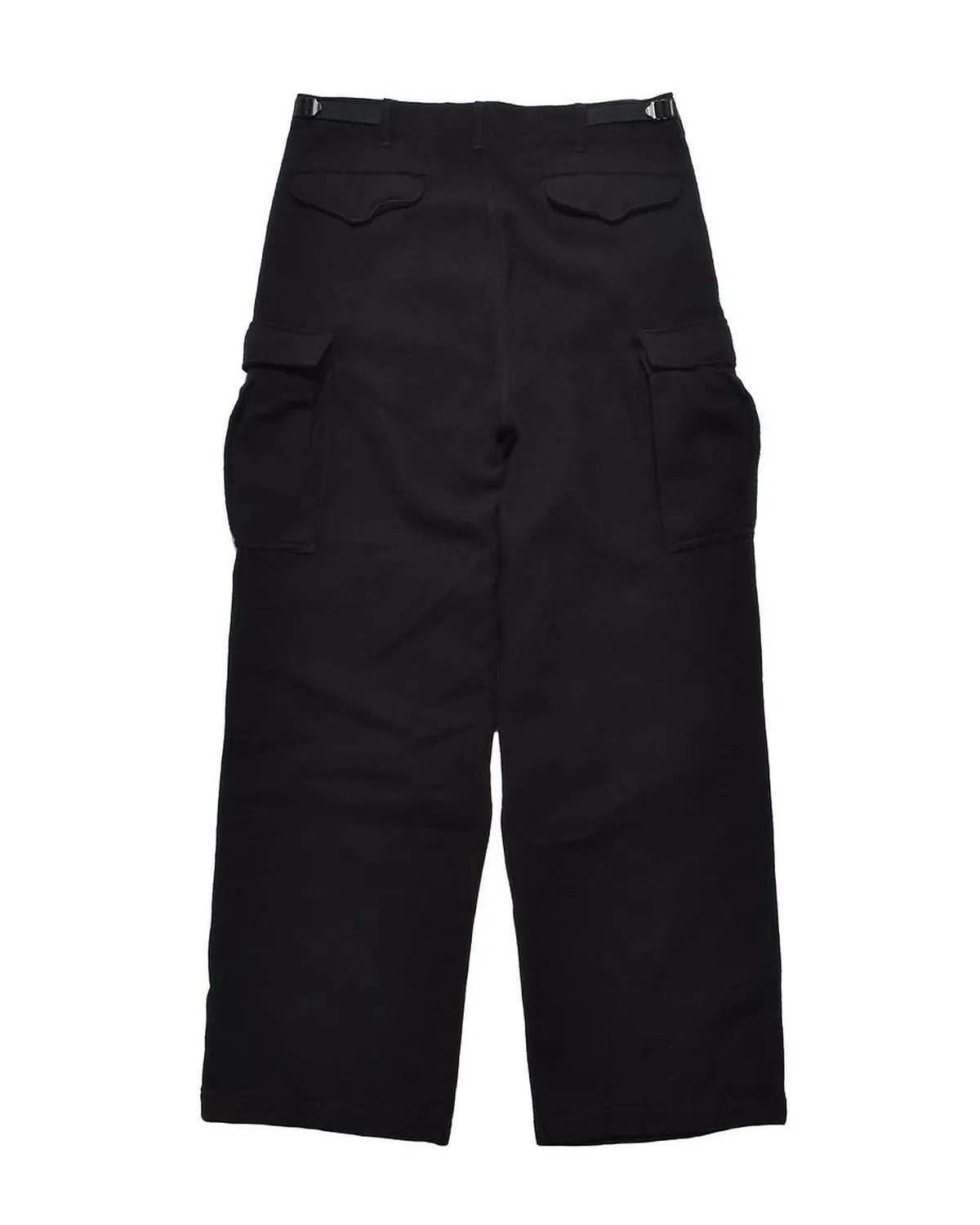 MINEDENIM / Shrunk Wool Cargo PS (2510-7003)