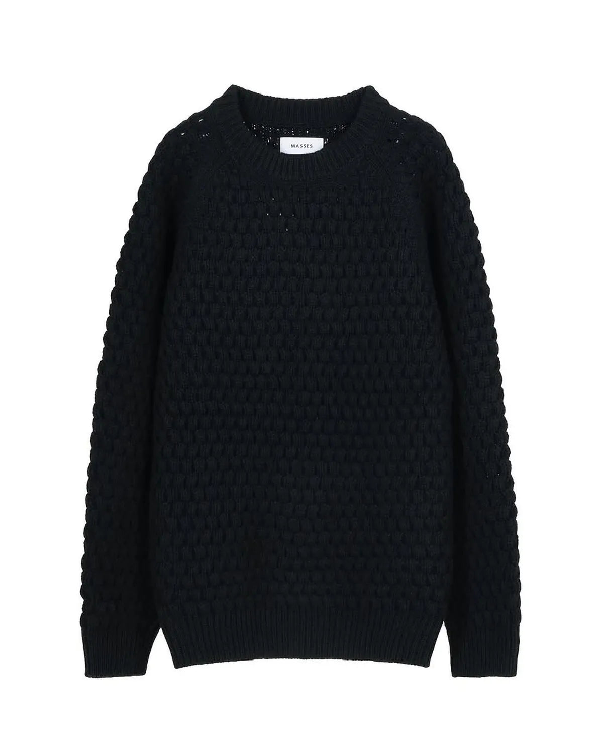 MASSES / SWEATER POPCORN (1252034014)