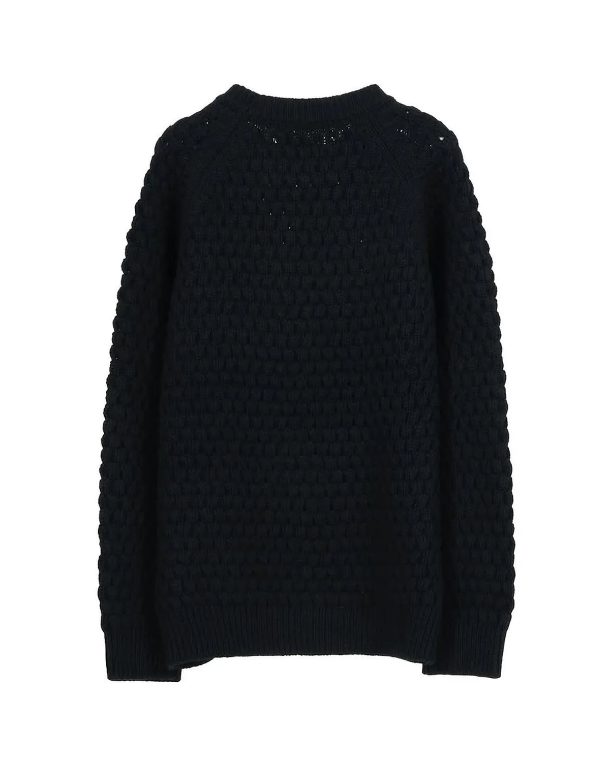 MASSES / SWEATER POPCORN (1252034014)