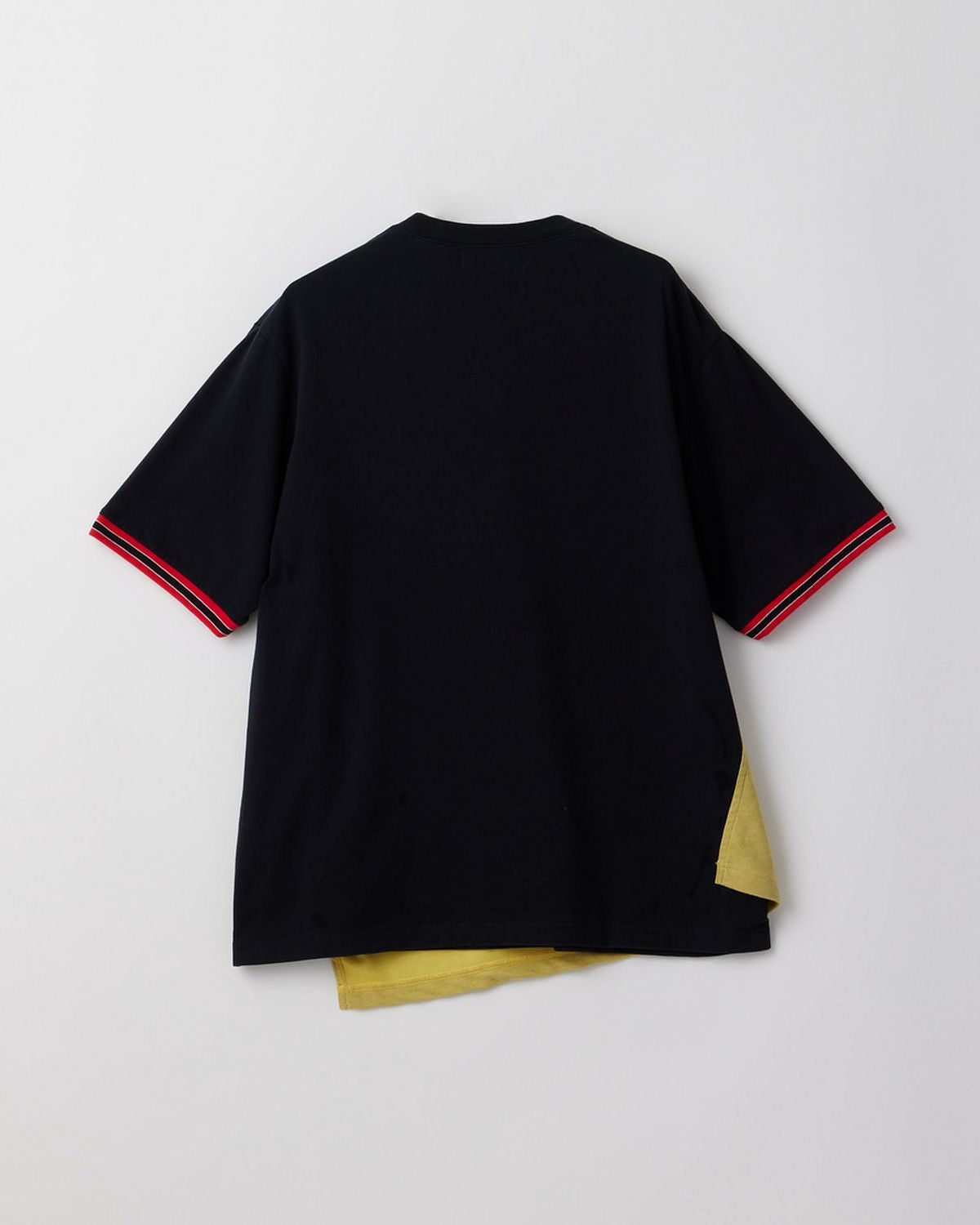 AMBUSH® / FRONT LAYERED T-SHIRT (1211532)