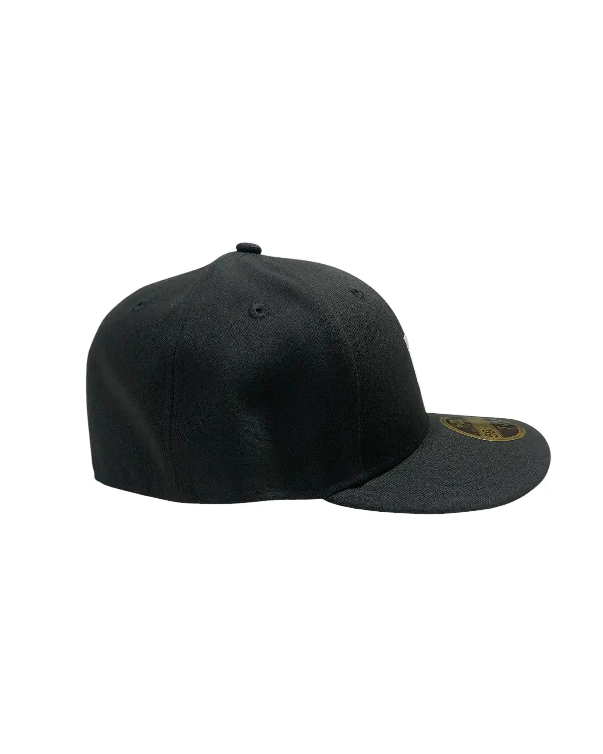 DESCENDANT × NEW ERA / LETTERD LP 59FIFTY NEW ERA (252NEDS-HT01)