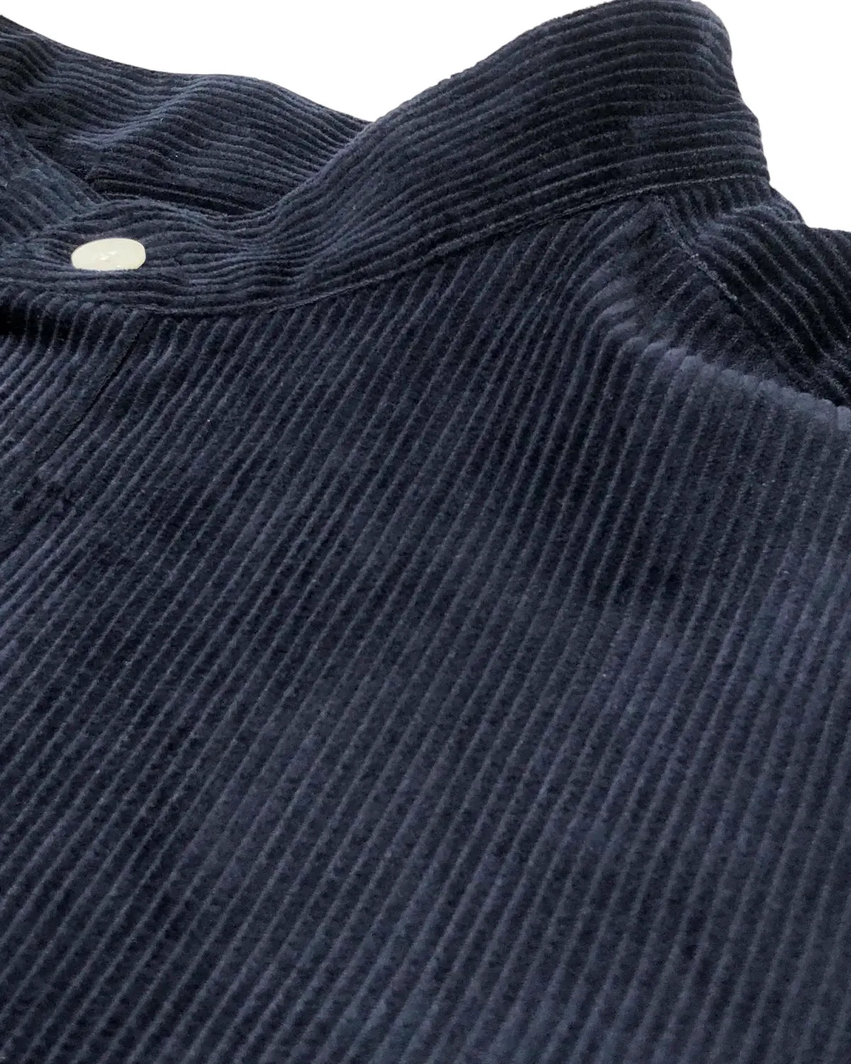 DESCENDANT /  TETTY CORDUROY LS SHIRT (252CPDS-SHM04)