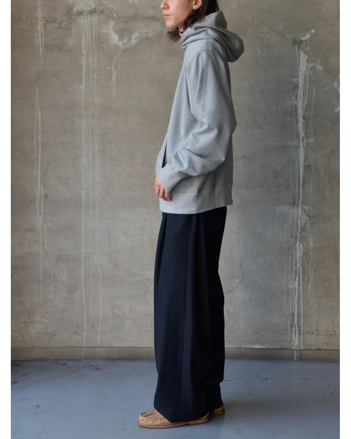 kolor / PANTS (26WCM-P07111)