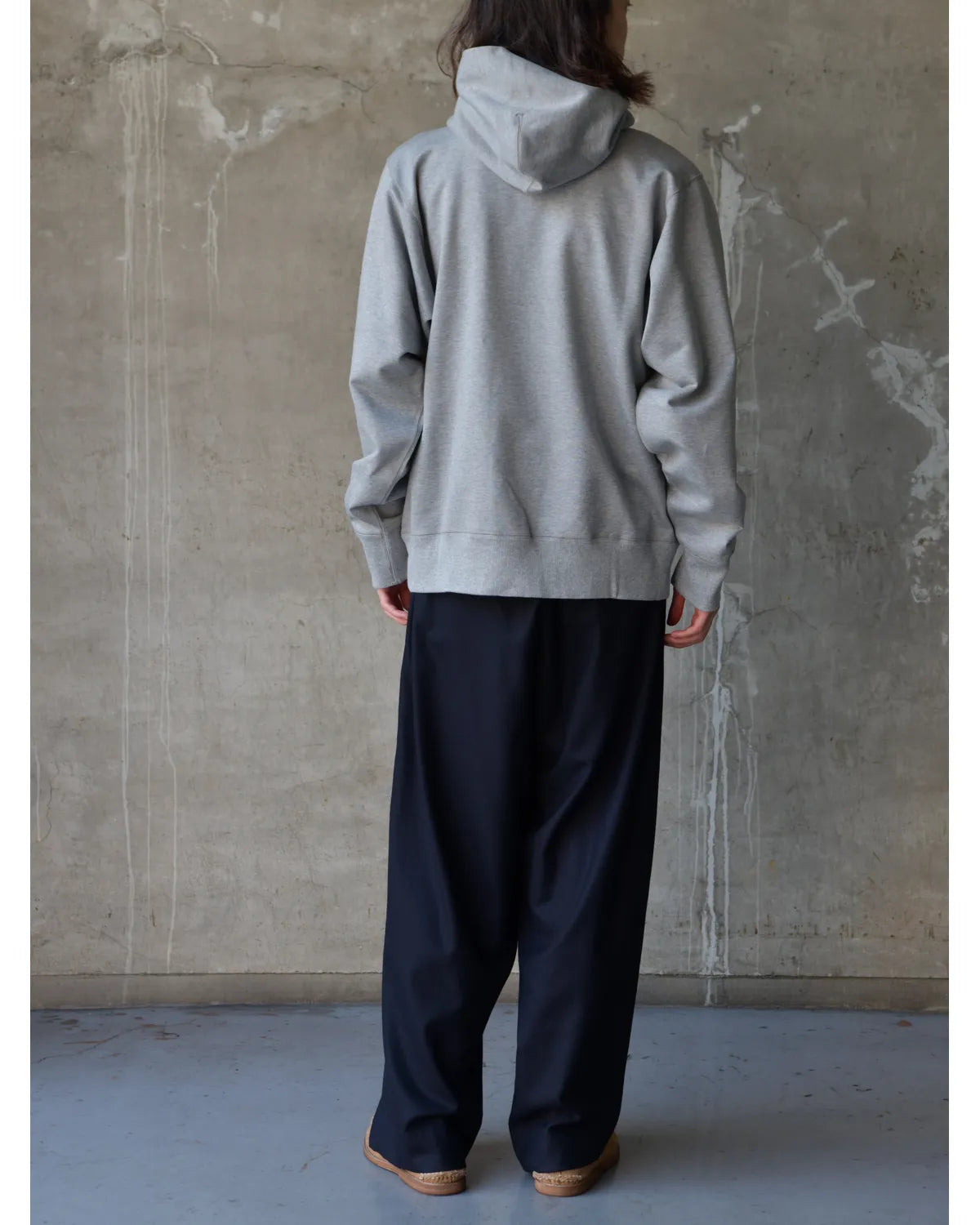 kolor / PANTS (26WCM-P07111)