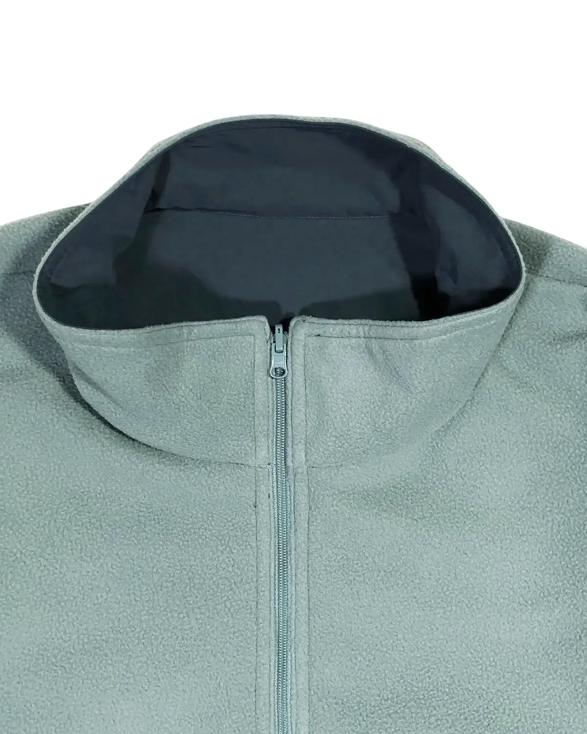 DESCENDANT / TIDE HALFZIP JACKET (252TQDS-JKM01)