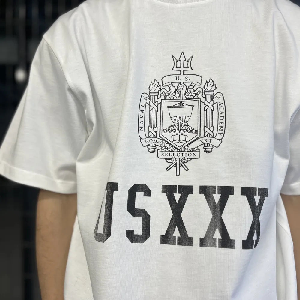 GOD SELECTION XXX / T-SHIRT (GX-A24-ST-09)