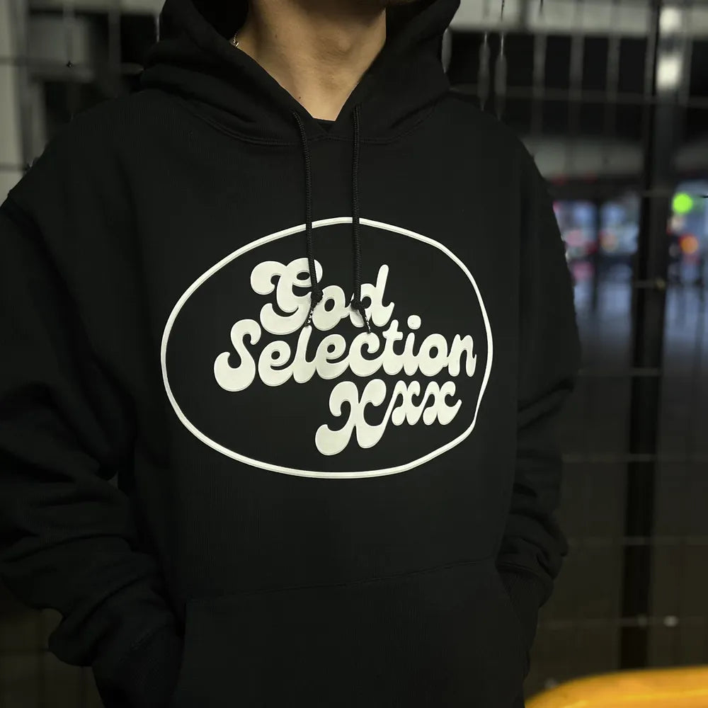 GOD SELECTION XXX / HOODIE (GX-A24-HD-03)