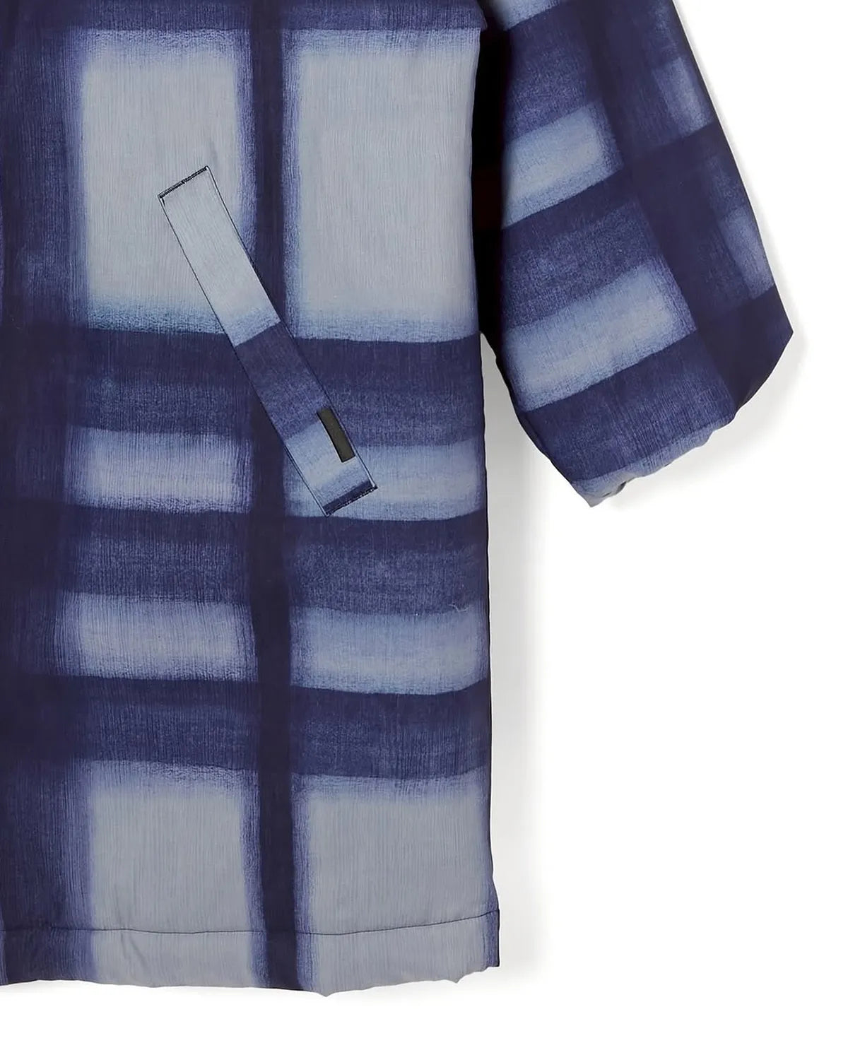 N.HOOLYWOOD COMPILE / STAND COLLAR COAT (2252-CO02-013)