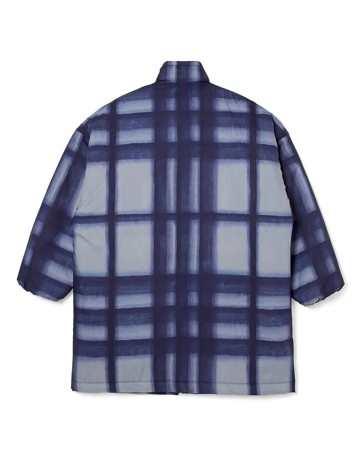 N.HOOLYWOOD COMPILE / STAND COLLAR COAT (2252-CO02-013)