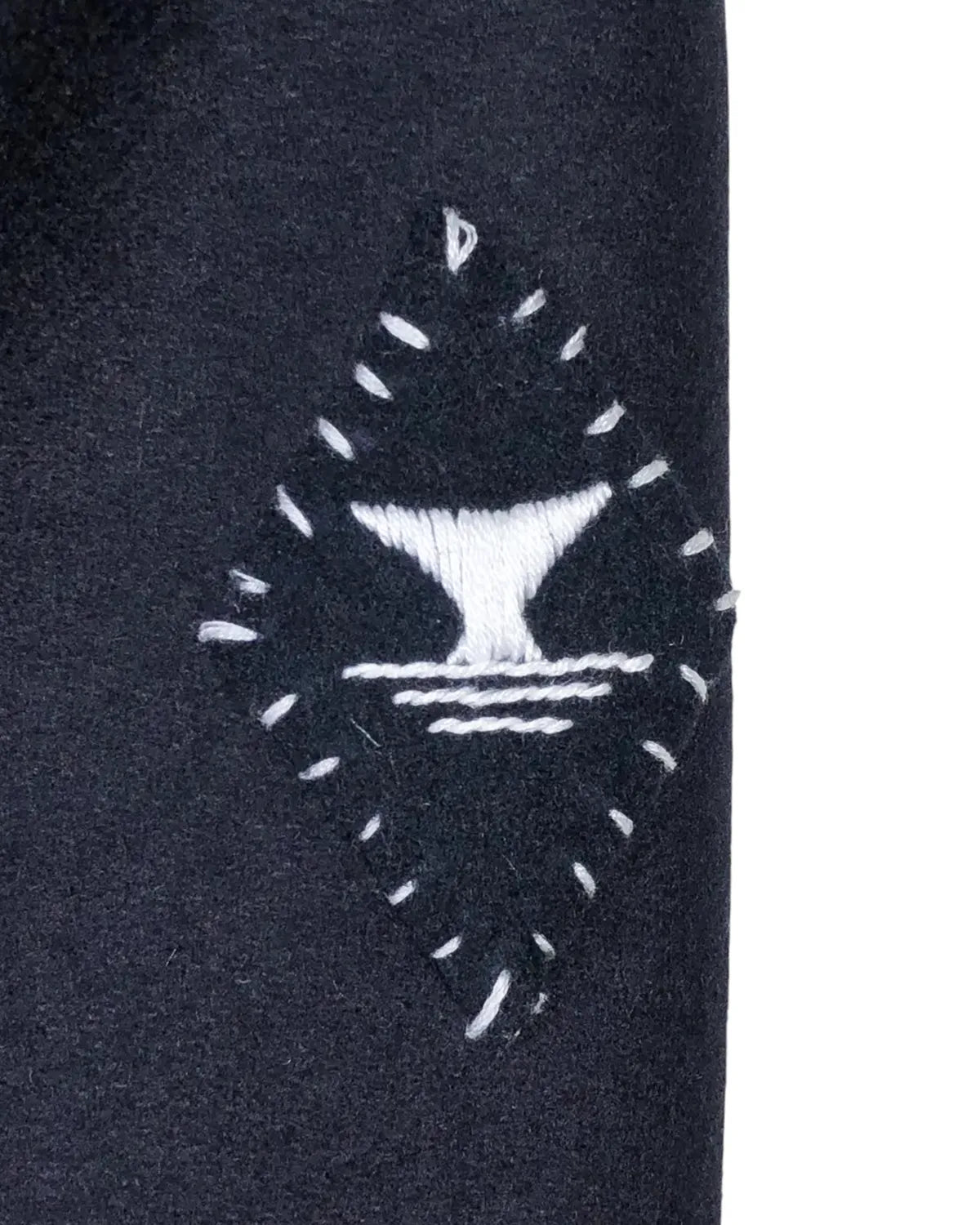 DESCENDANT / SUB WOOL COAT (252TQDS-JKM03)