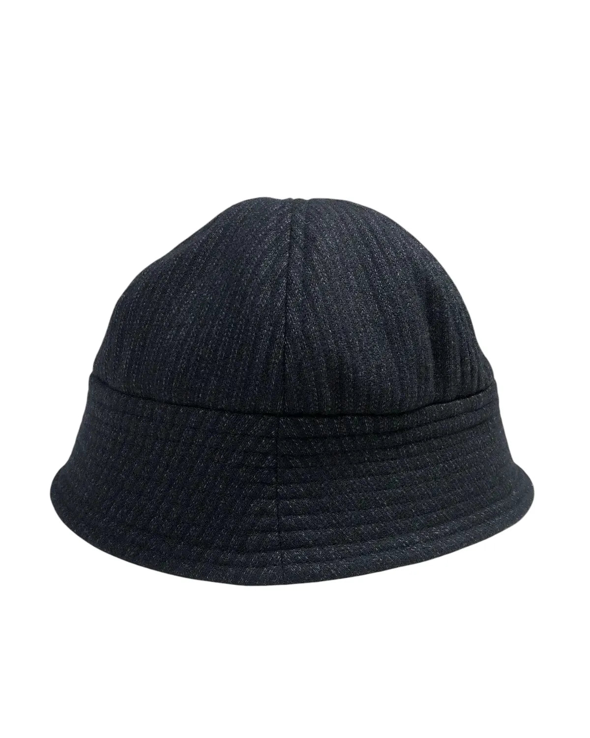 DESCENDANT / SANDY SAILOR HAT (252ATDS-HT01)