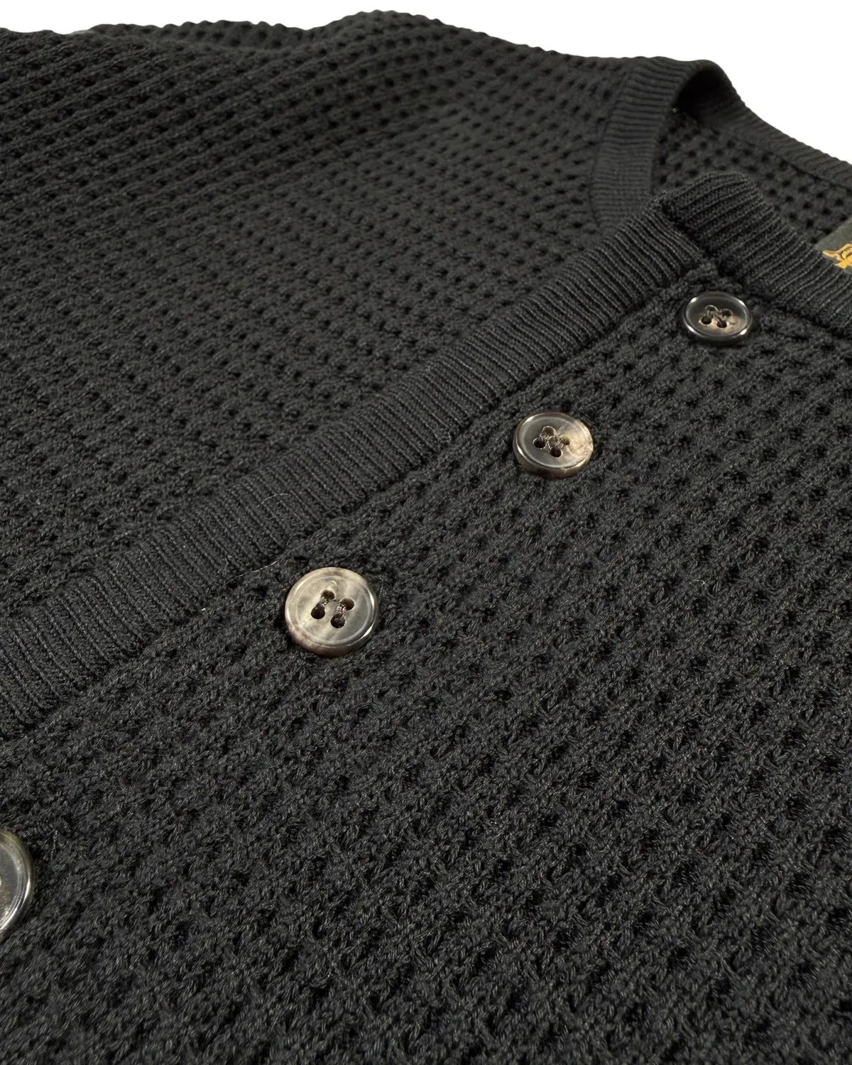 BATONER / KNIT (BN-26SM-019)