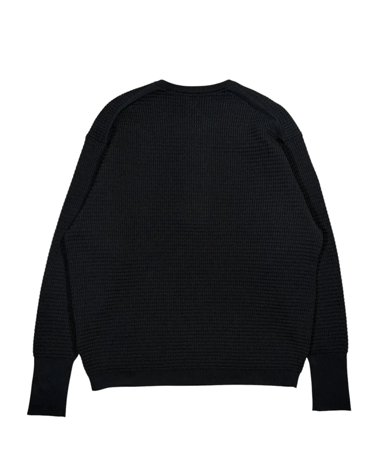 BATONER / KNIT (BN-26SM-019)