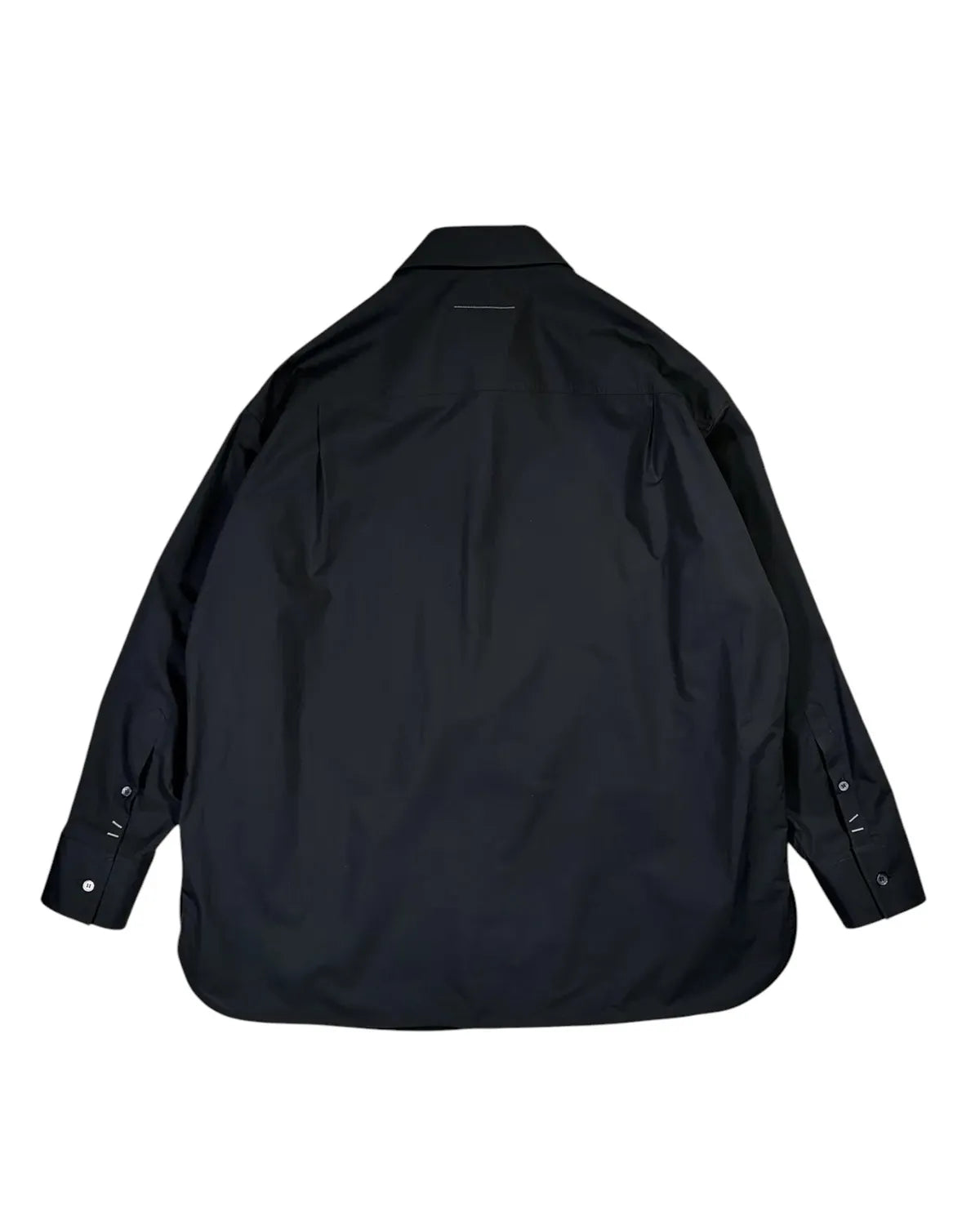 MM6 / SHIRT (SH0DT0041M35256)