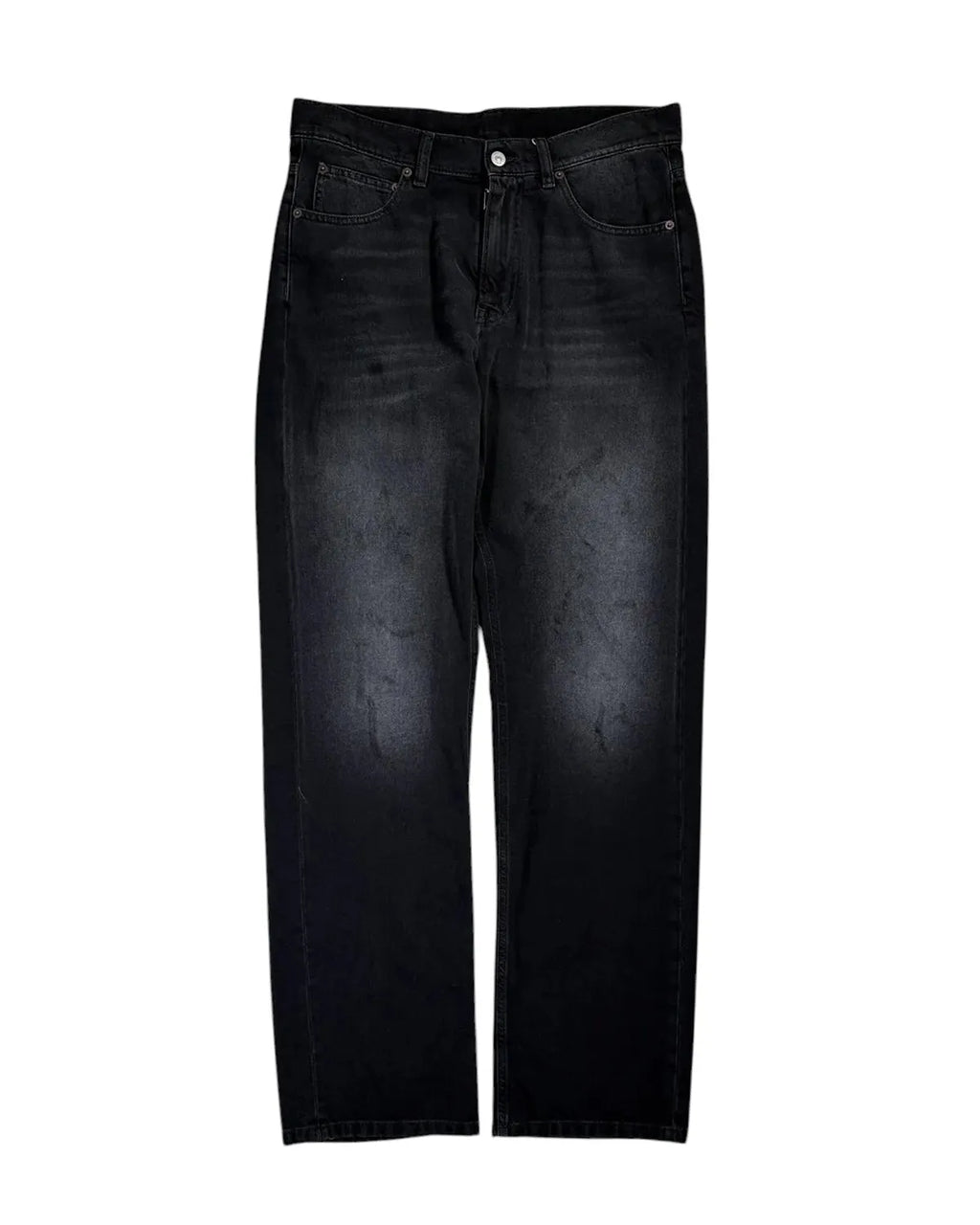 mm6 デニムパンツ MM6 ジーンズ デニム デニムパンツ MM6 PANTS 5 POCKETS レディース