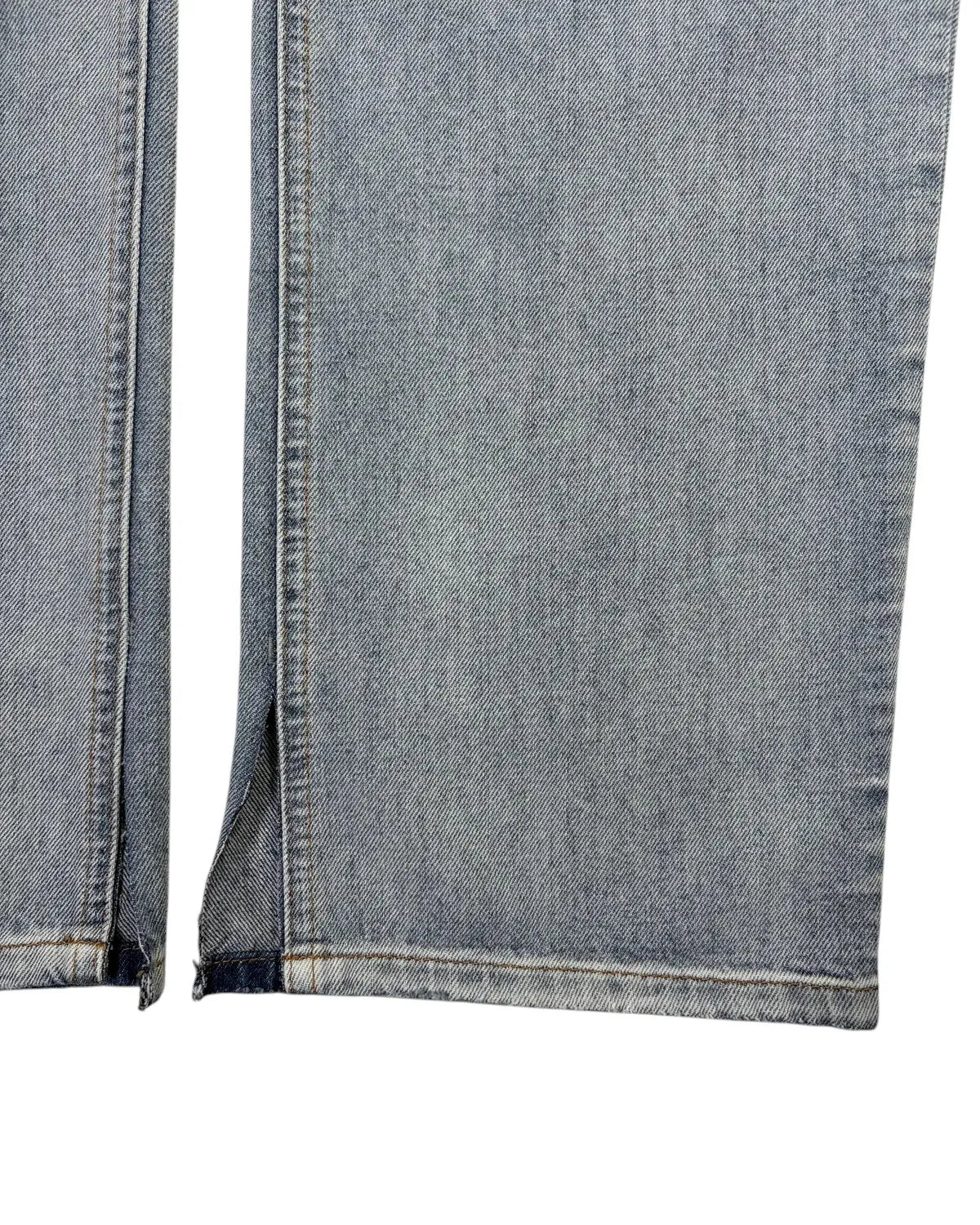 MM6 / DENIM PANTS (SH0LA0033M30055)