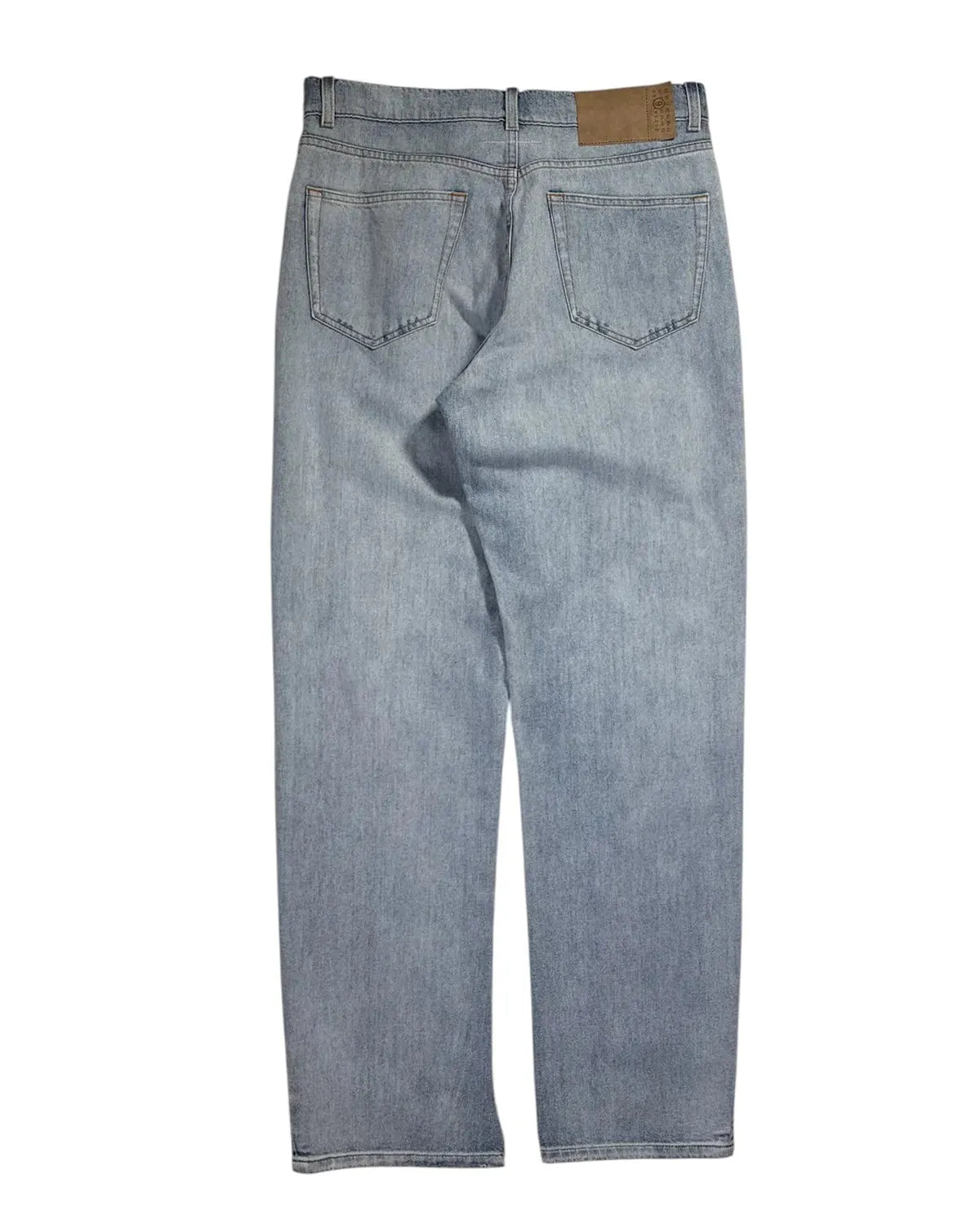 MM6 / DENIM PANTS (SH0LA0033M30055)