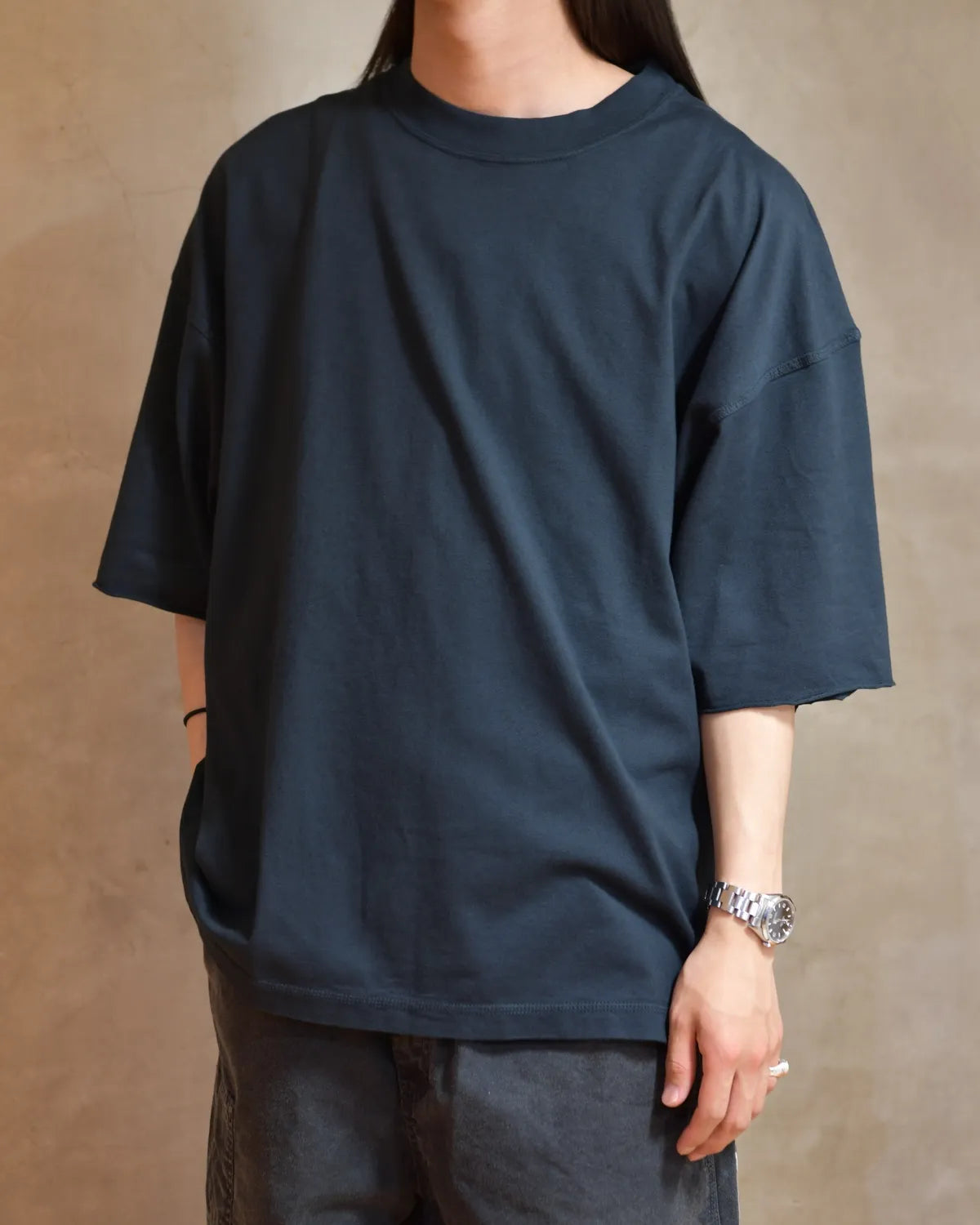 N.HOOLYWOOD / T-SHIRT (1261-CS03-003)