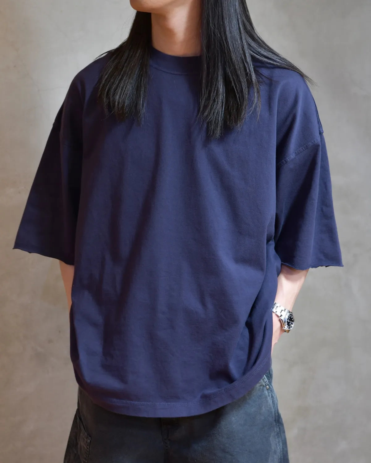 N.HOOLYWOOD / T-SHIRT (1261-CS03-003)