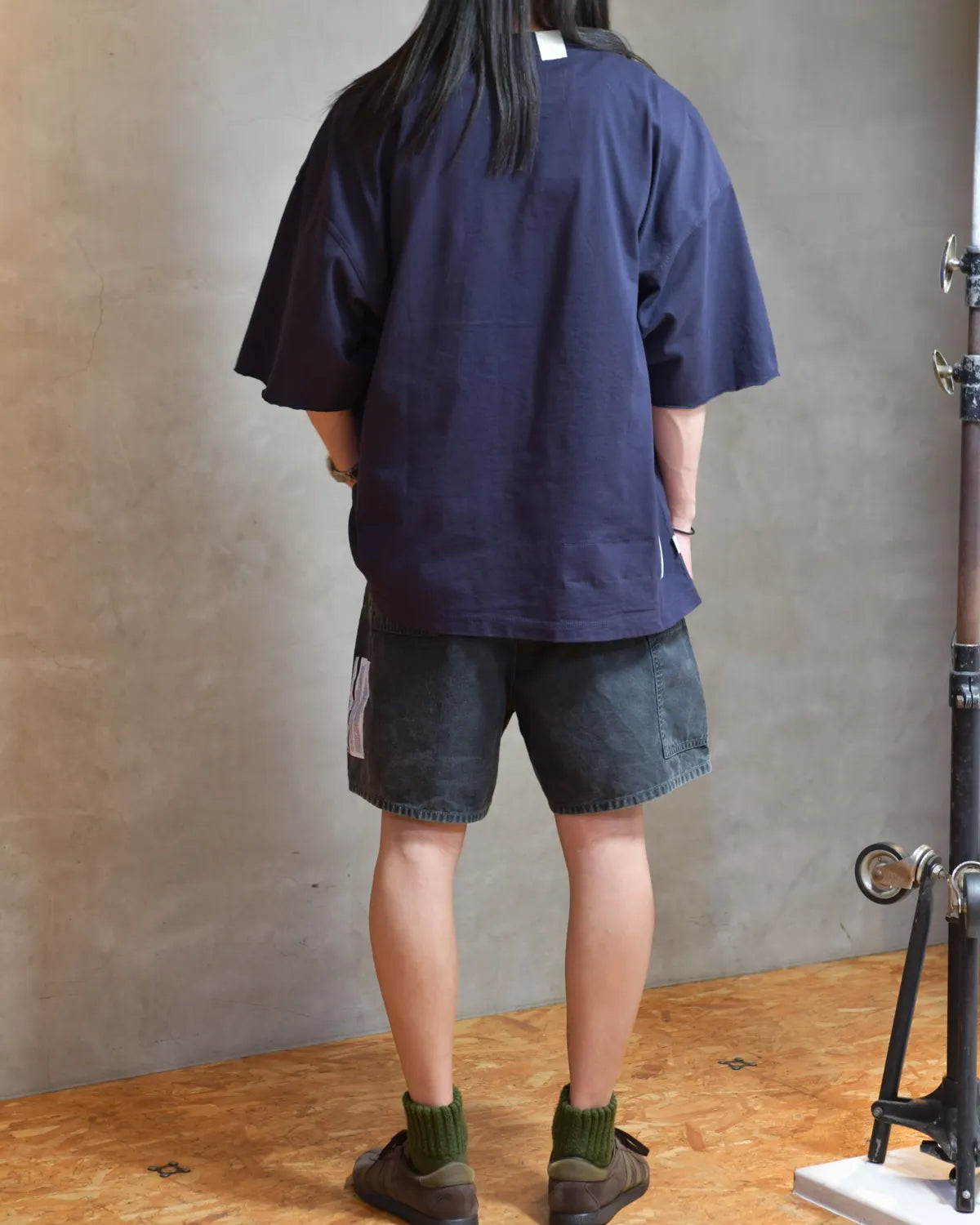 N.HOOLYWOOD (エヌハリウッド) / SHORTS PANTS | 公式通販・JACK in