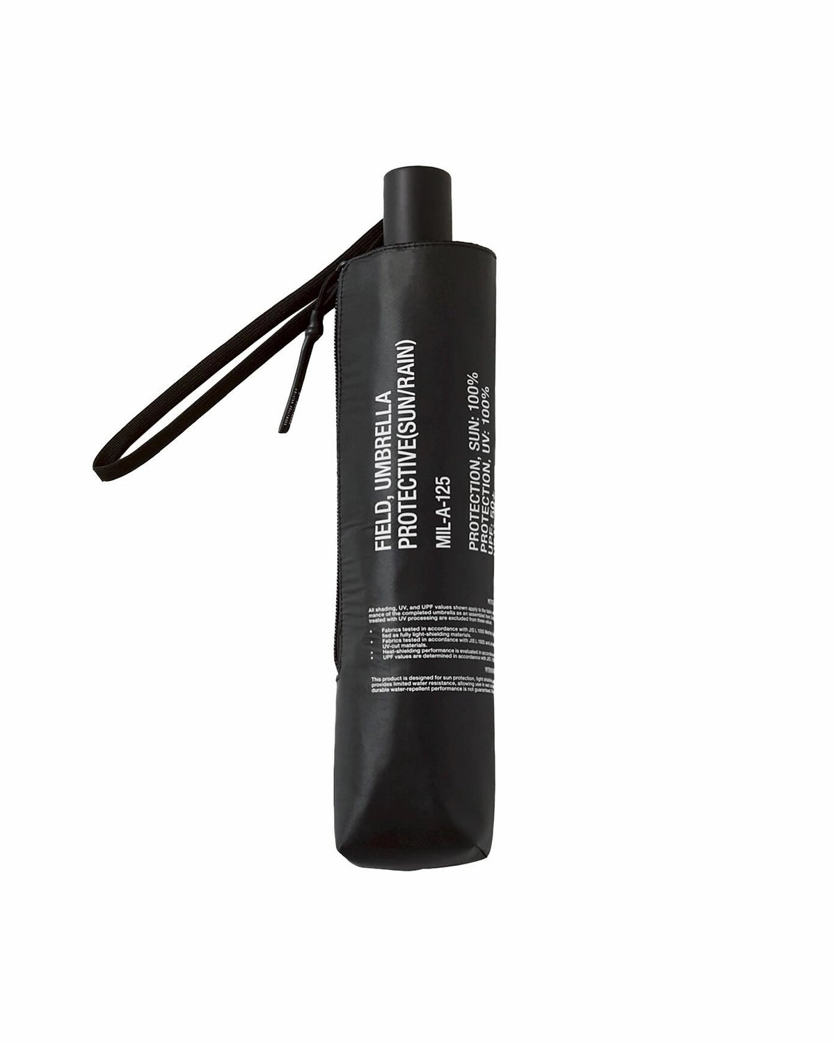 N.HOOLYWOOD TEST PRODUCT EXCHANGE SERVICE / FOLDING UMBRELLA (TPES-AC16)