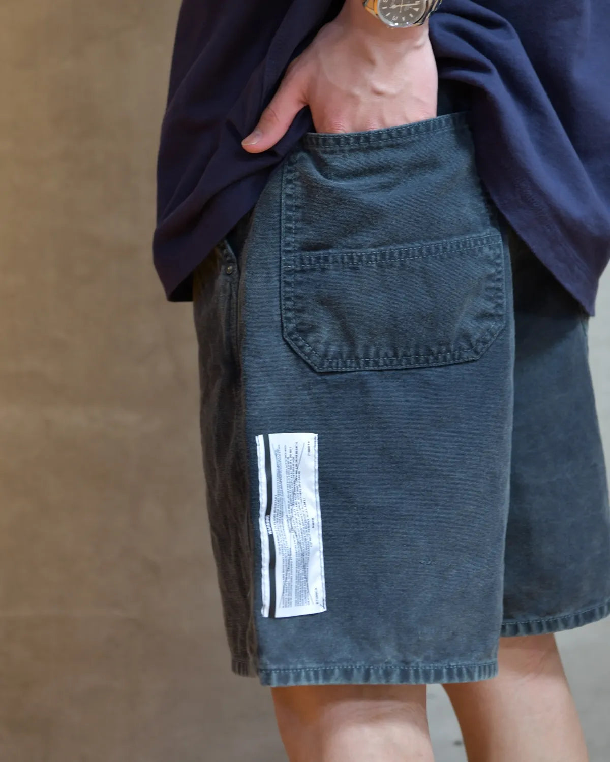 N.HOOLYWOOD (エヌハリウッド) / SHORTS PANTS | 公式通販・JACK in
