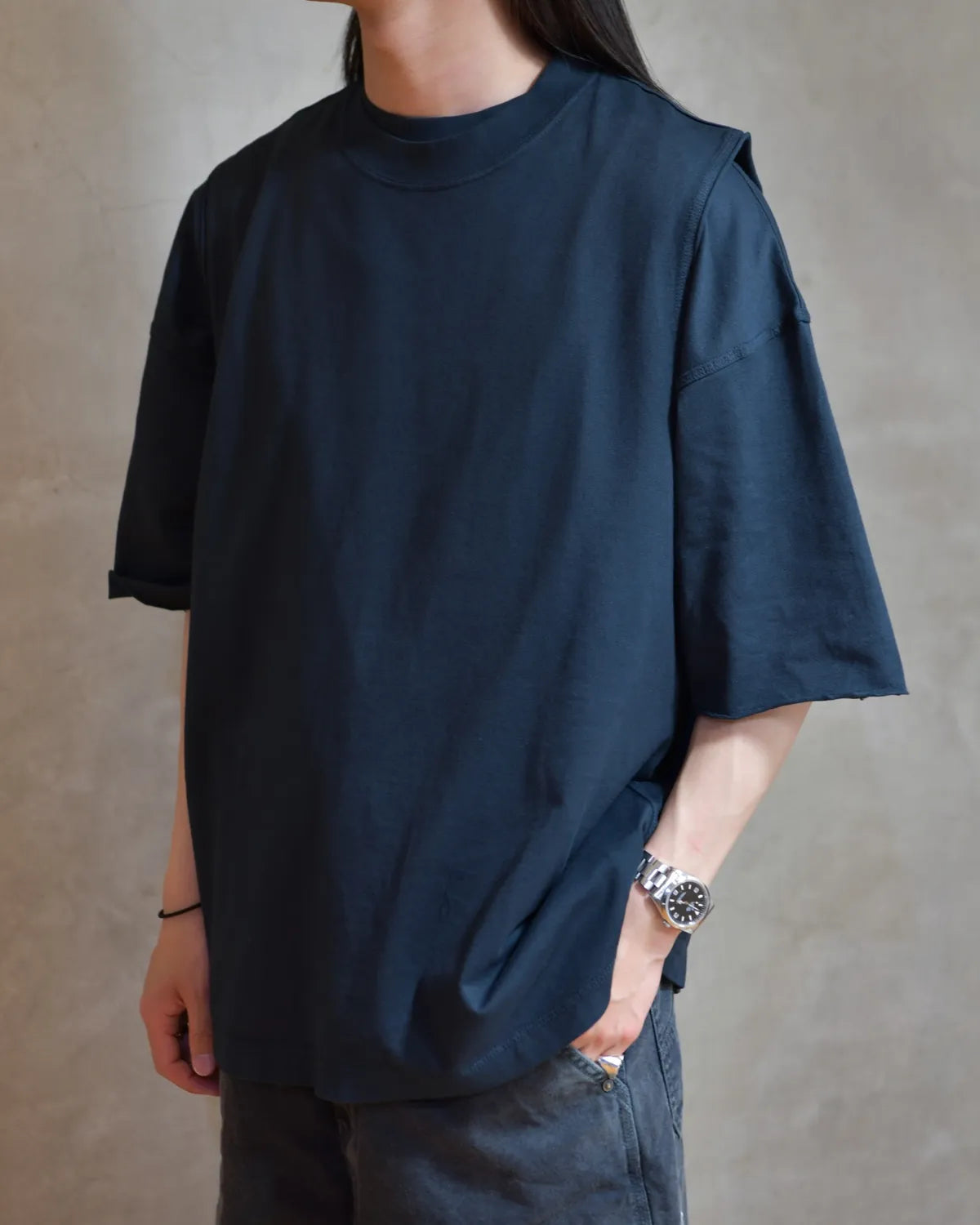 N.HOOLYWOOD / TANK TOP (1261-CS04-003)