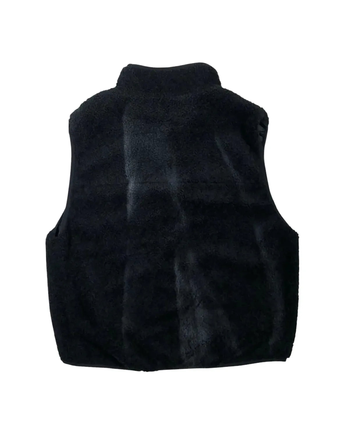 KAMIYA / Boa Fleece Vest (G15VT023)