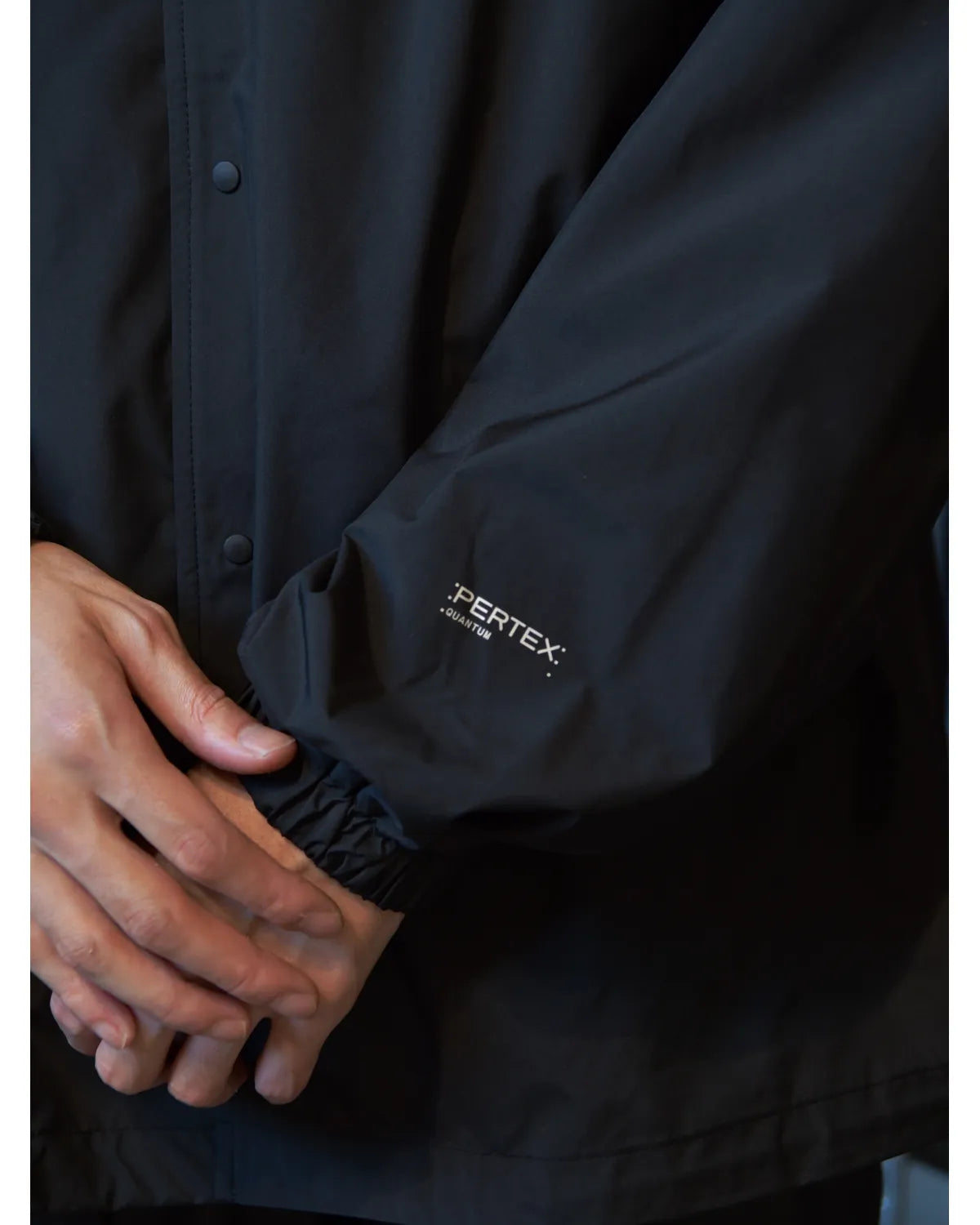 FreshService / PERTEX QUANTUM COACH JACKET (FSC263-30040)