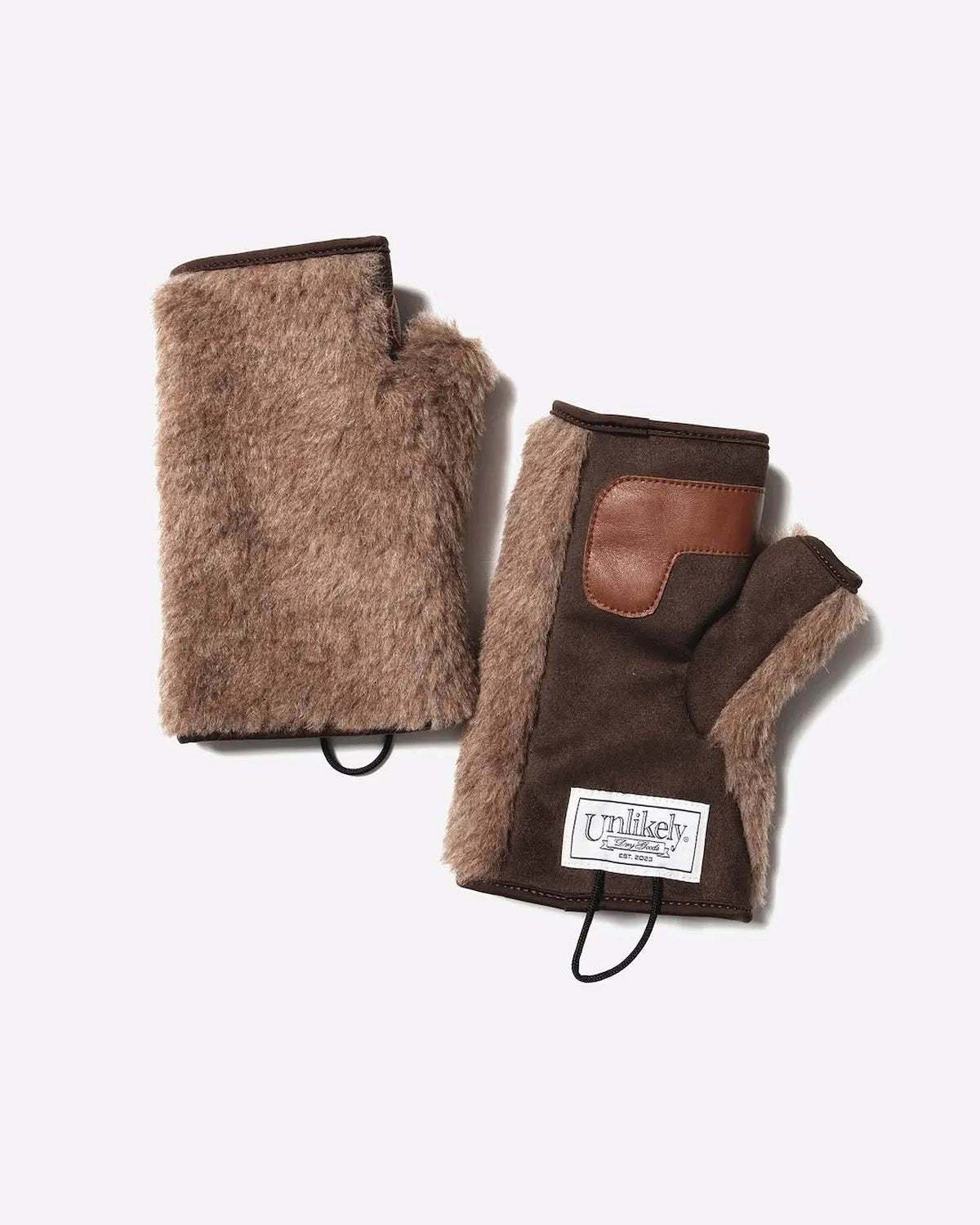 Unlikely / Unlikely Bear Hand Glove (U25F-46-0001)