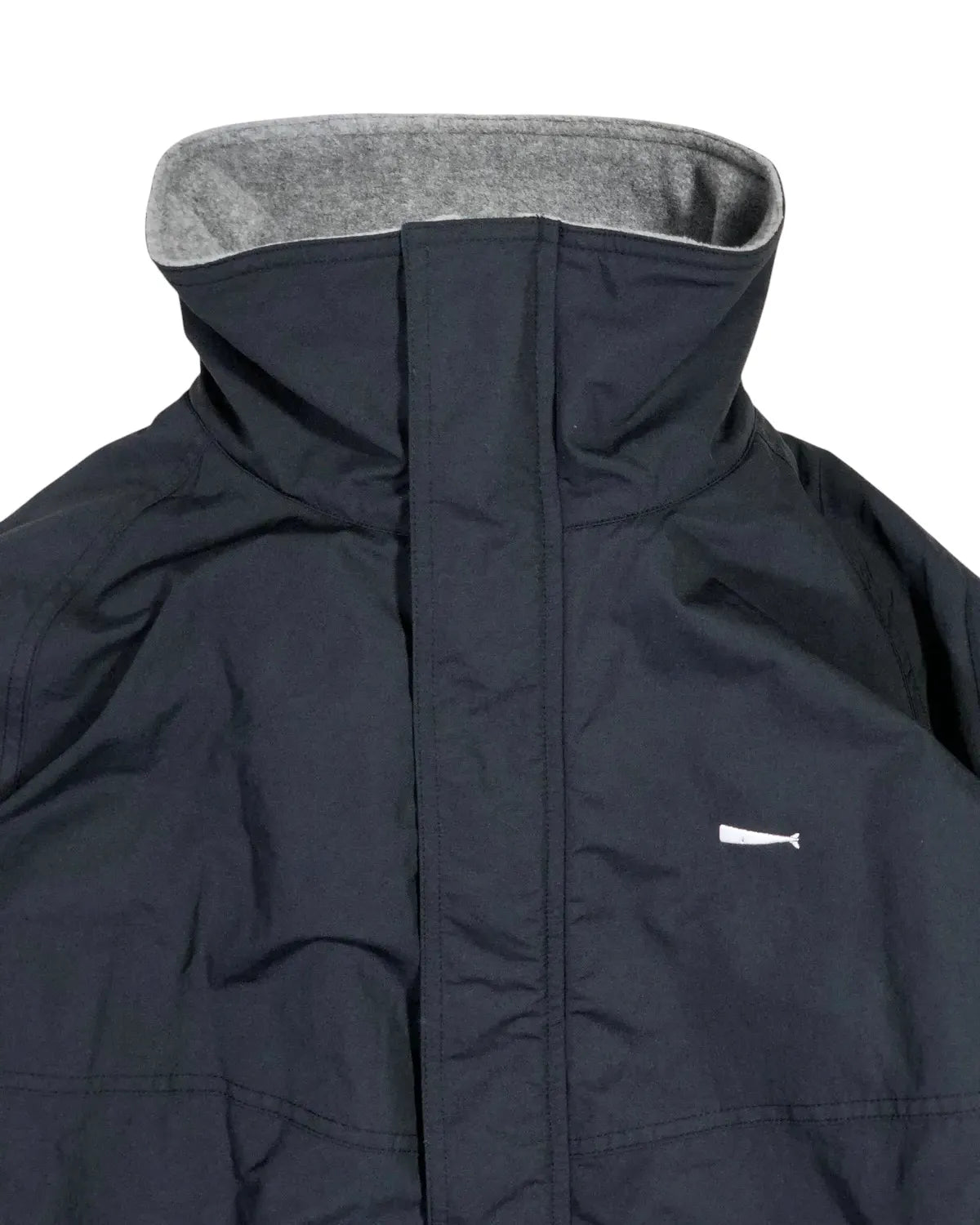 DESCENDANT / PISTEN NYLON JACKET (252WVDS-JKM03)