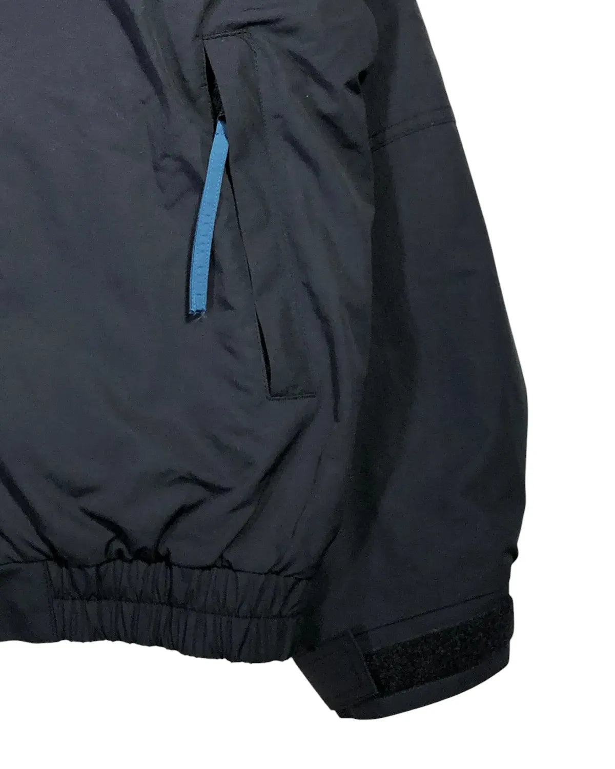 DESCENDANT / PISTEN NYLON JACKET (252WVDS-JKM03)